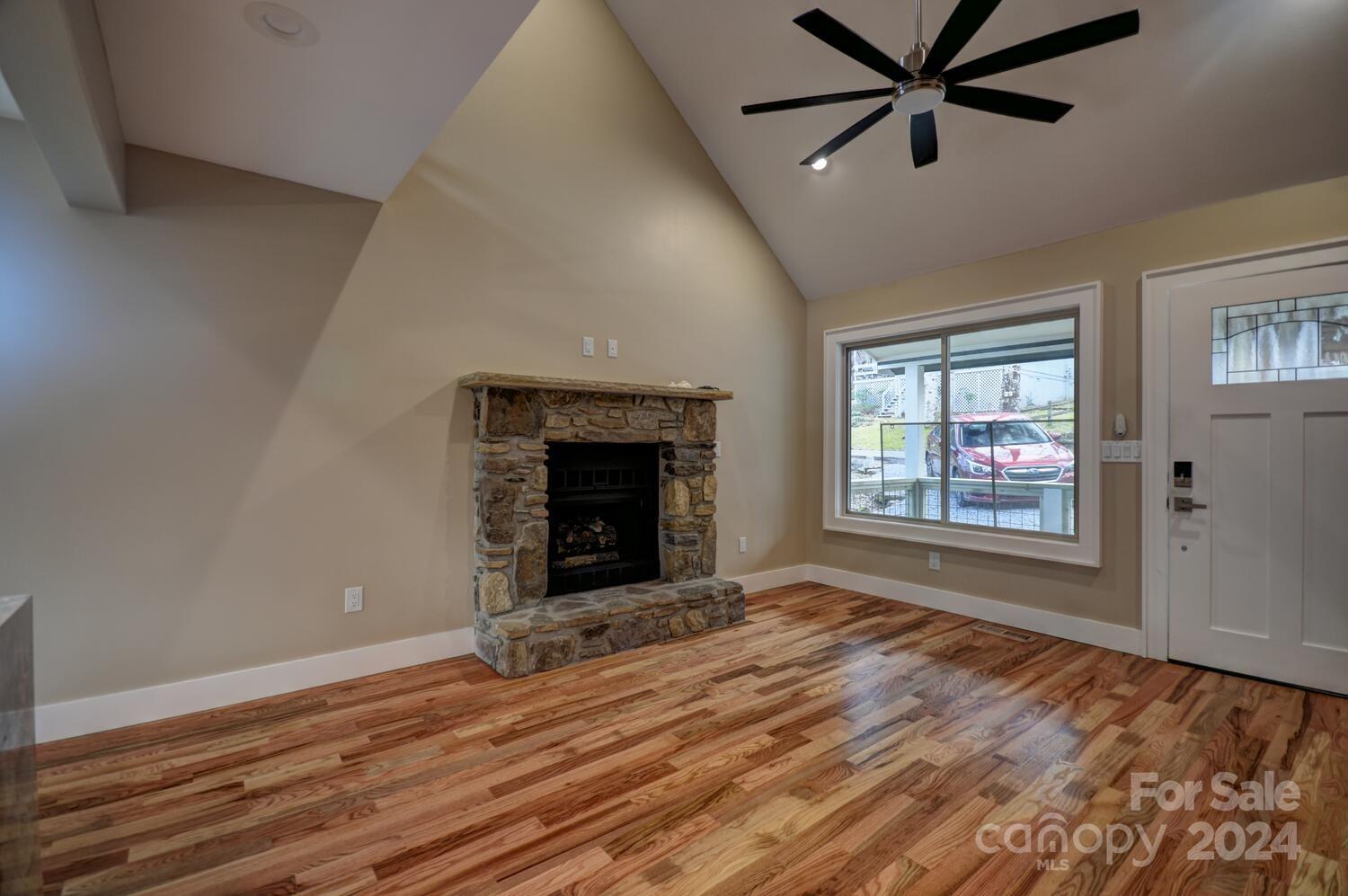 Woodlands Village - Residential