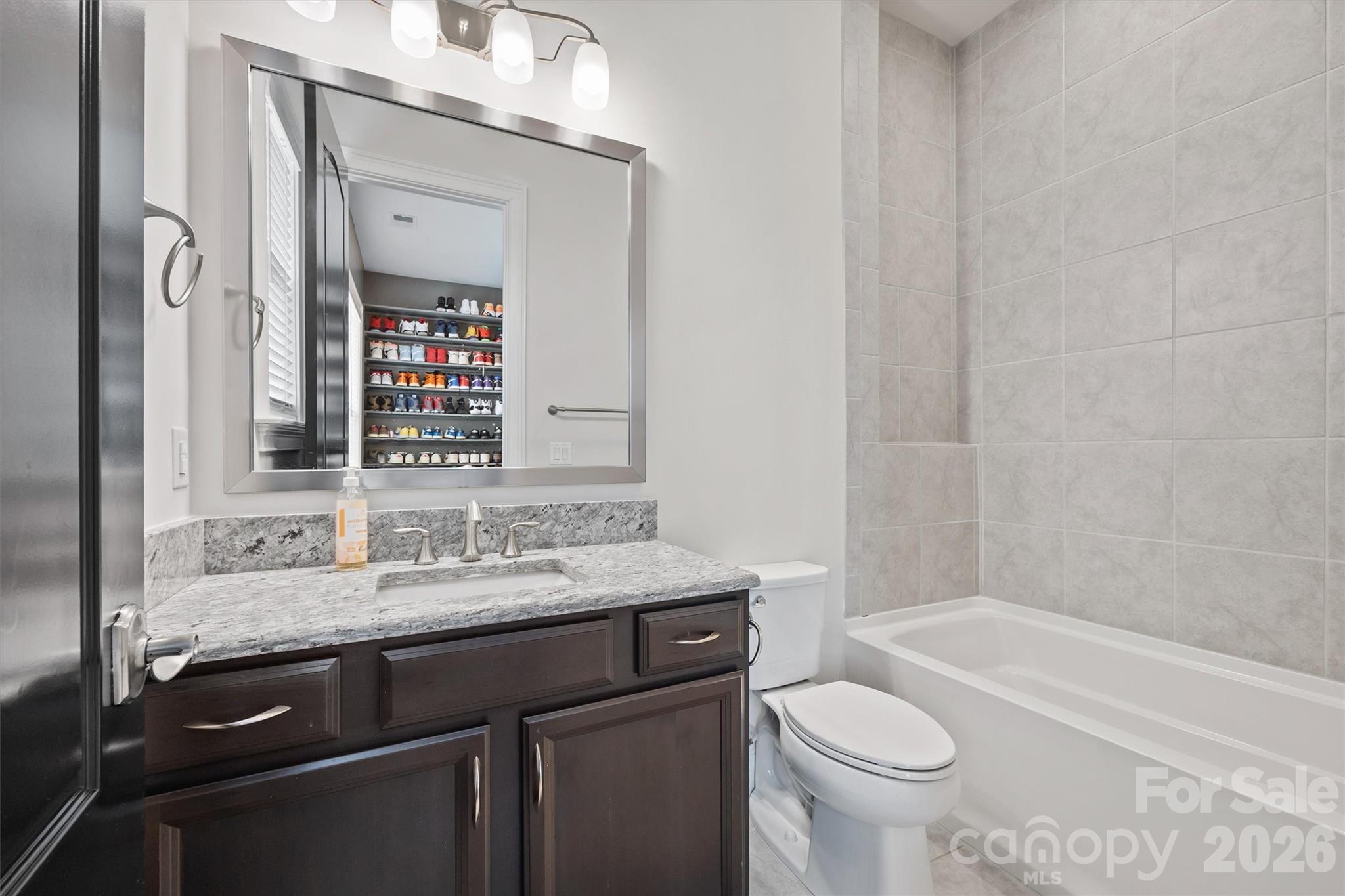 The Falls at Weddington - Residential