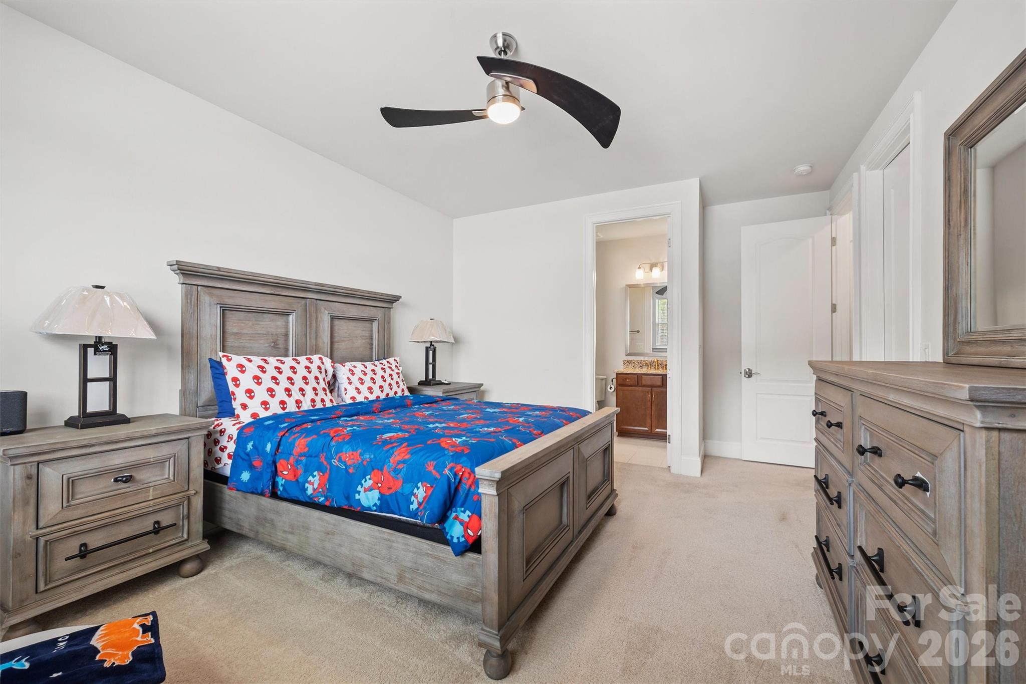 The Falls at Weddington - Residential