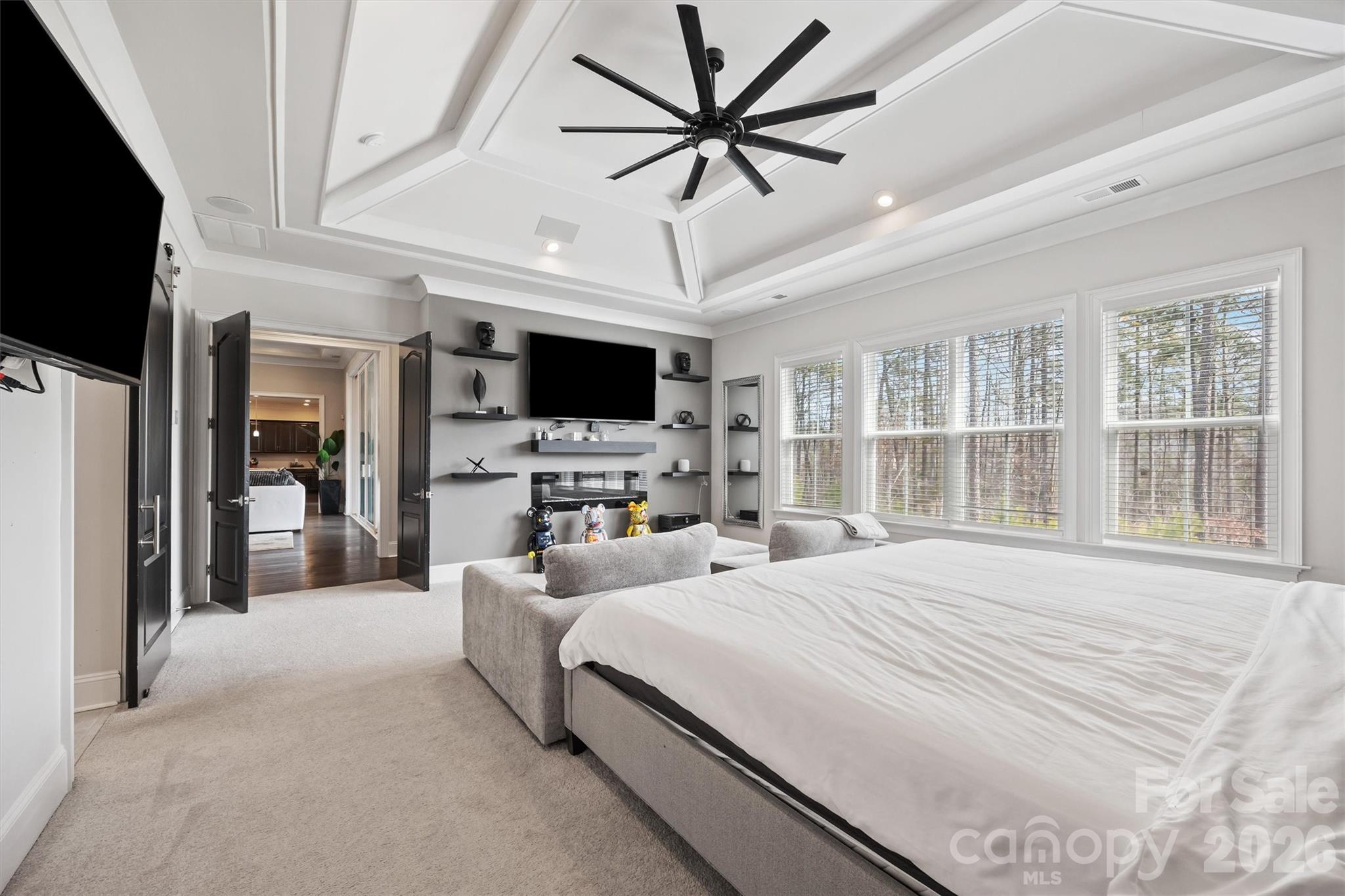 The Falls at Weddington - Residential