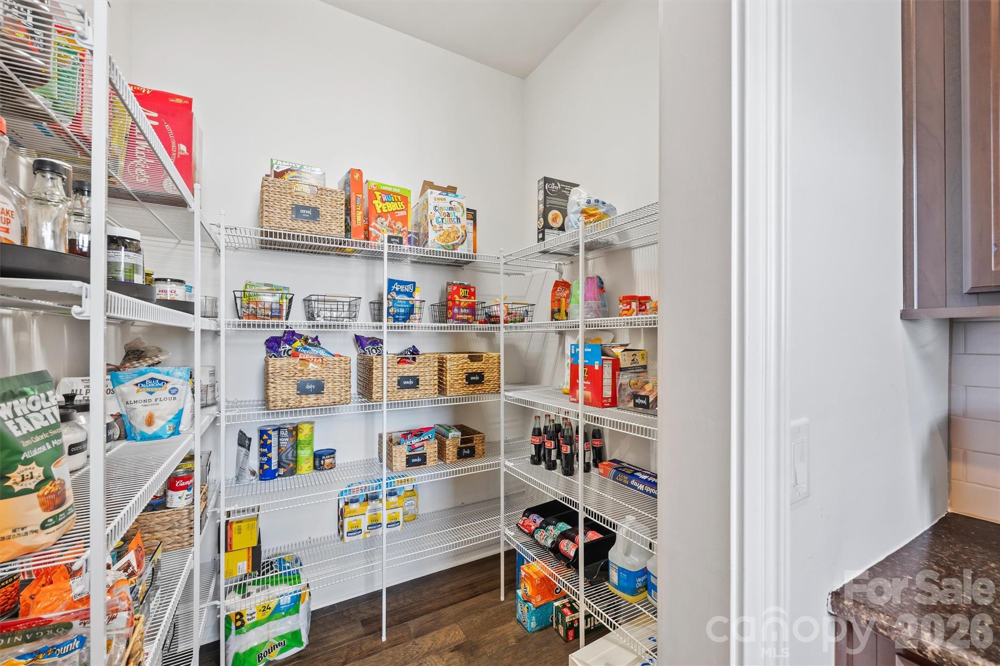 The Falls at Weddington - Residential