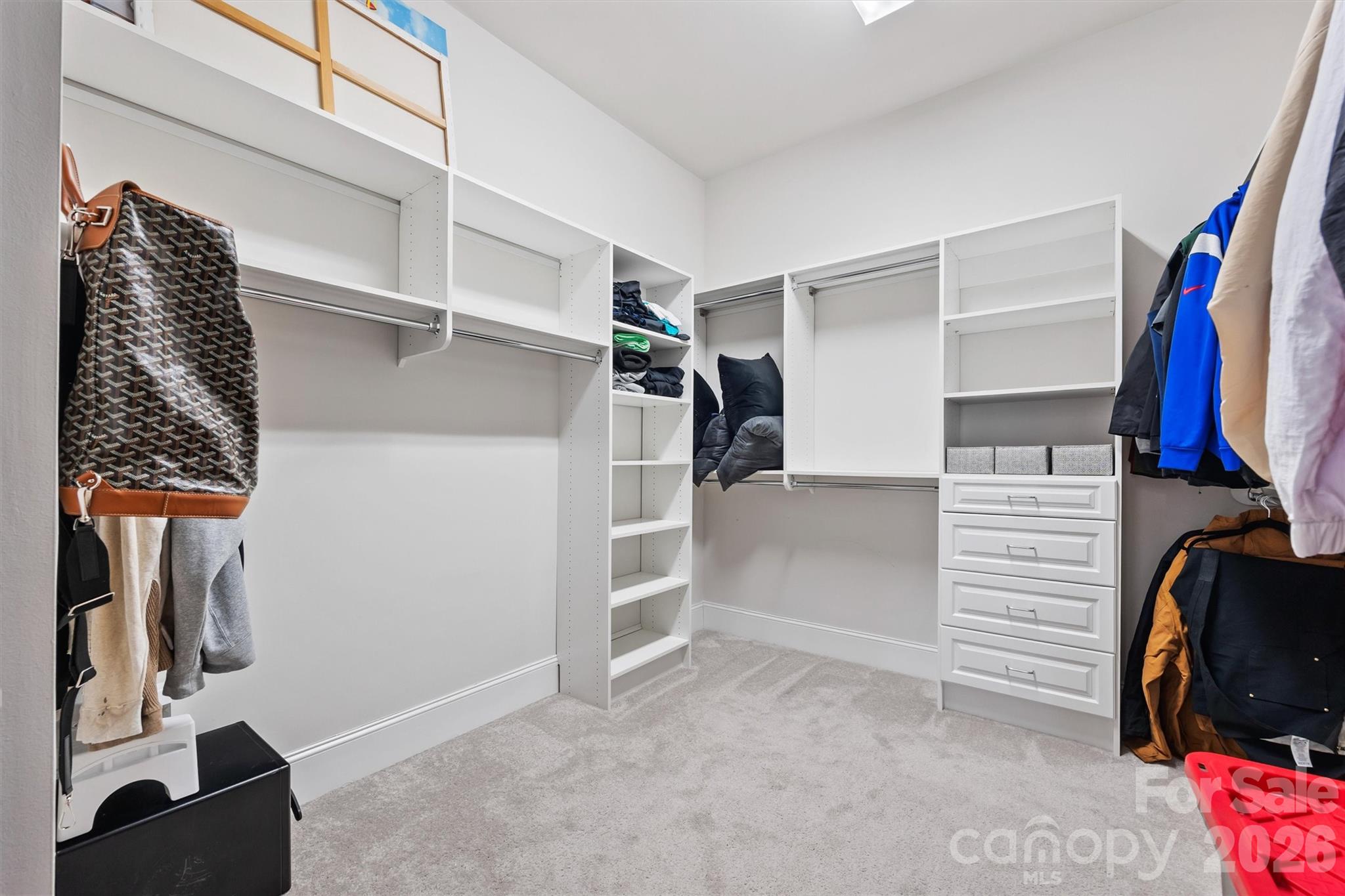 The Falls at Weddington - Residential