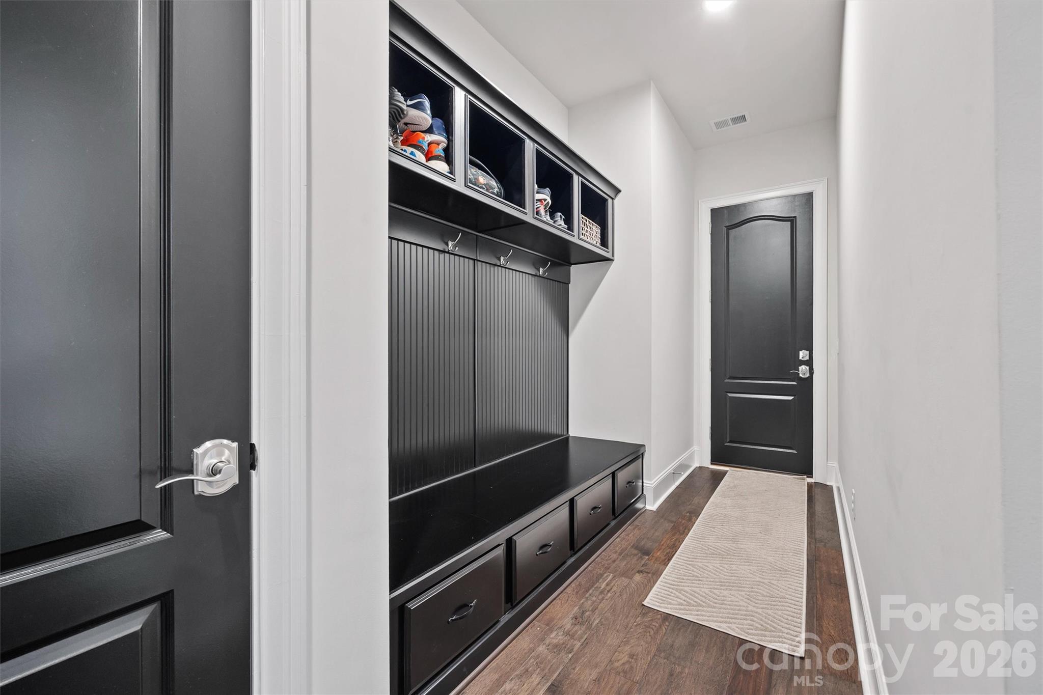 The Falls at Weddington - Residential