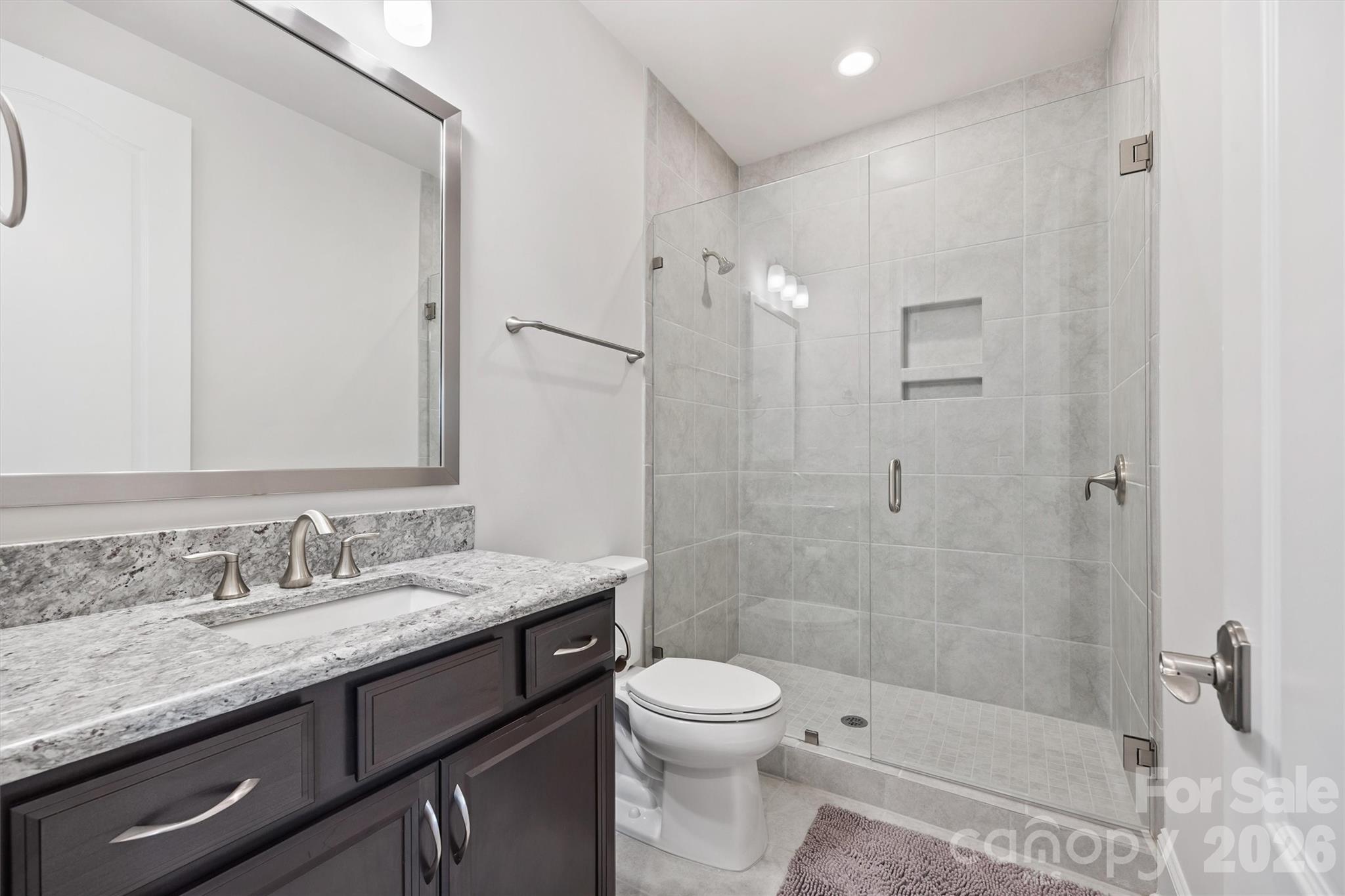 The Falls at Weddington - Residential