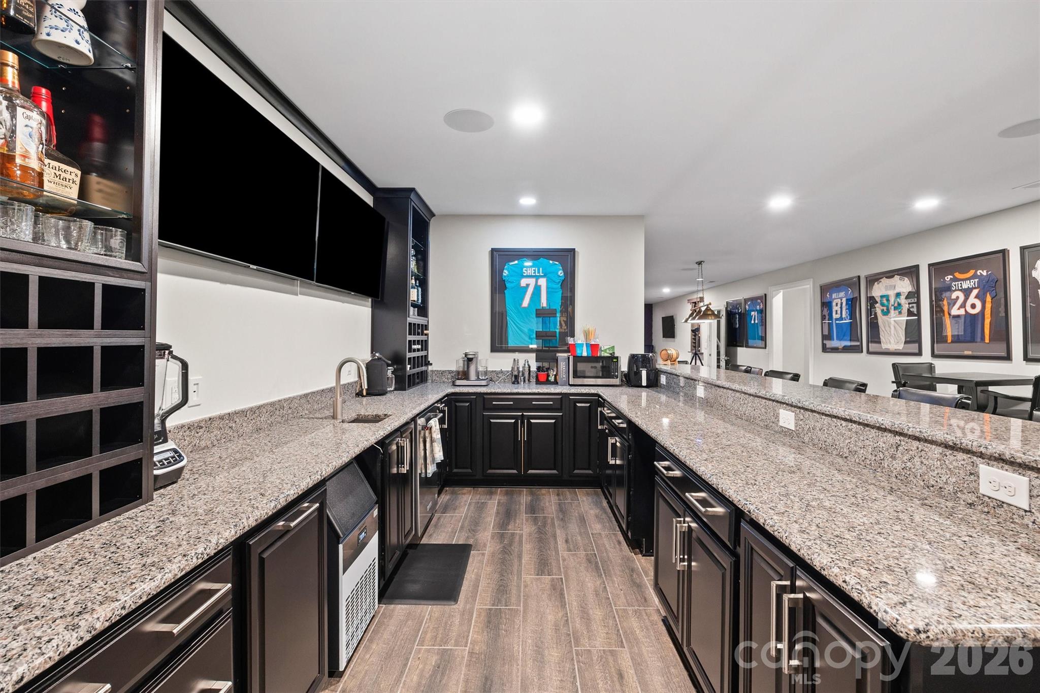 The Falls at Weddington - Residential