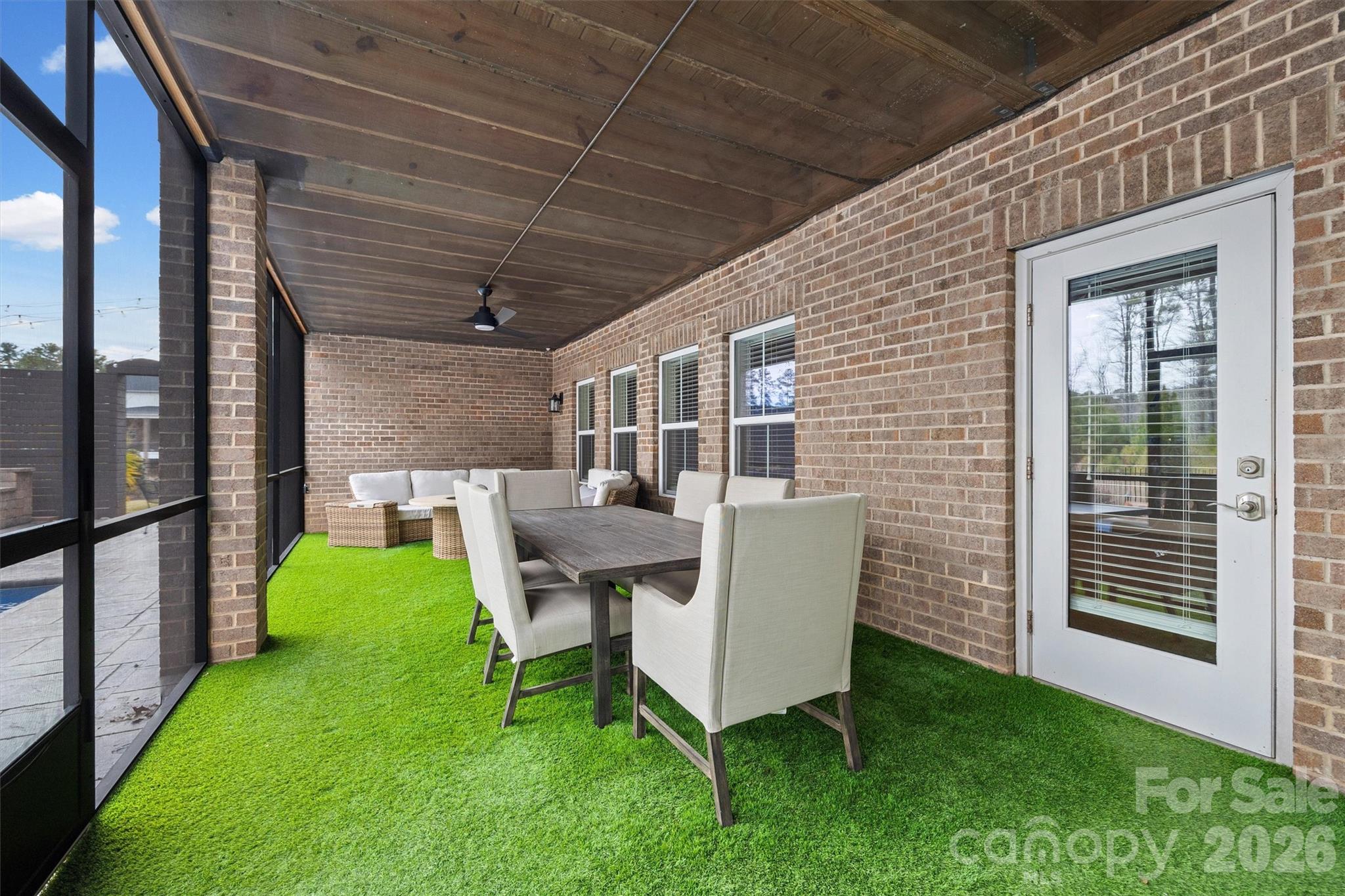 The Falls at Weddington - Residential