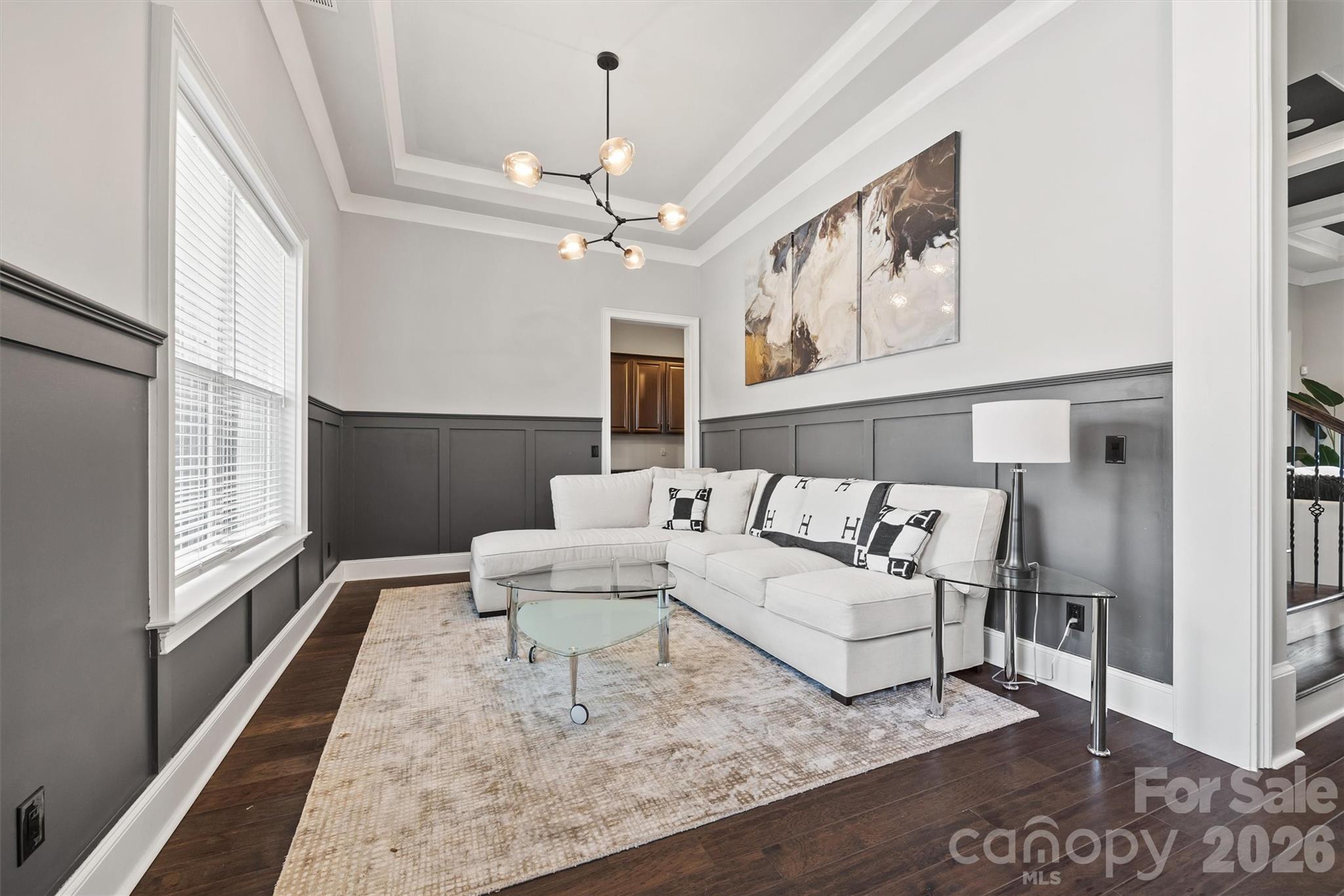 The Falls at Weddington - Residential