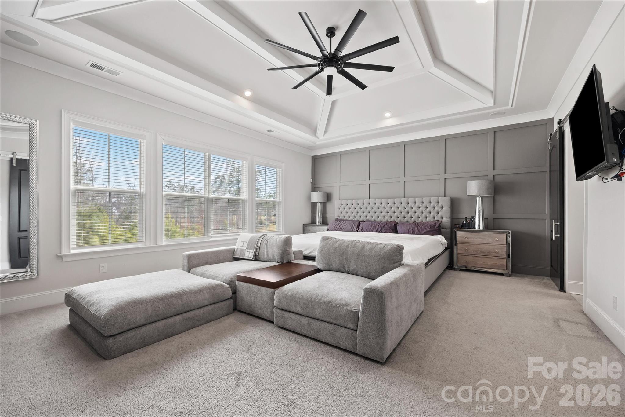 The Falls at Weddington - Residential