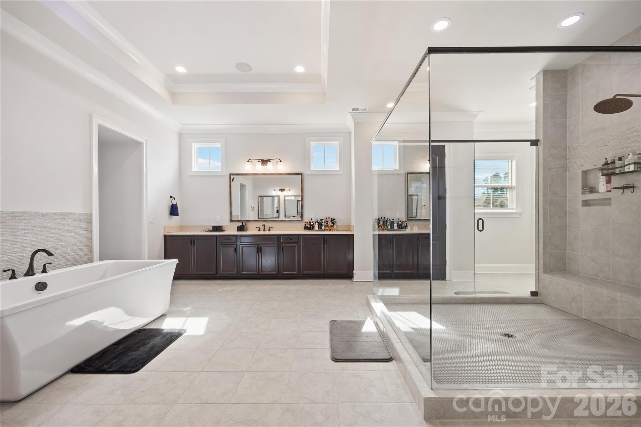 The Falls at Weddington - Residential