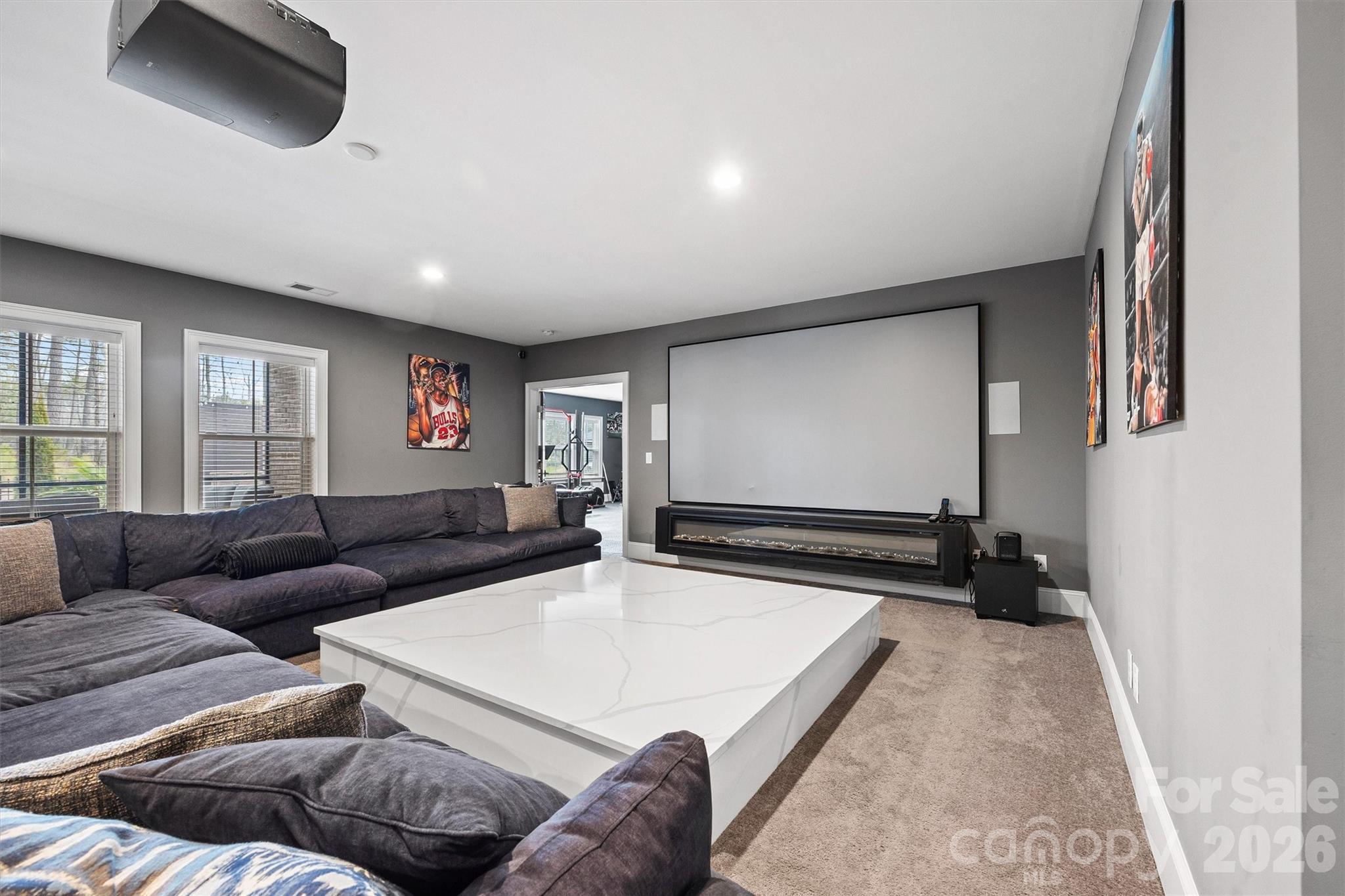 The Falls at Weddington - Residential