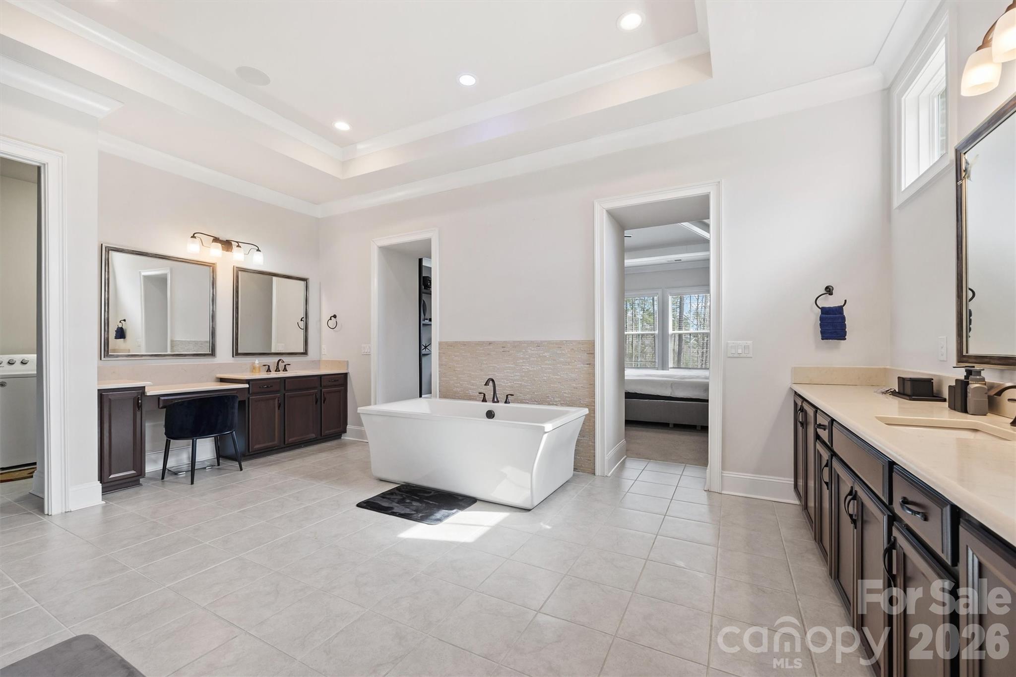 The Falls at Weddington - Residential