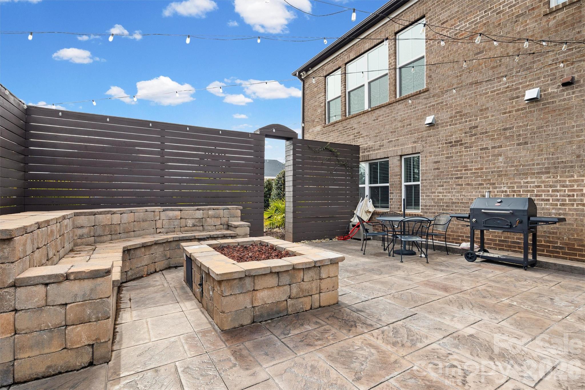 The Falls at Weddington - Residential