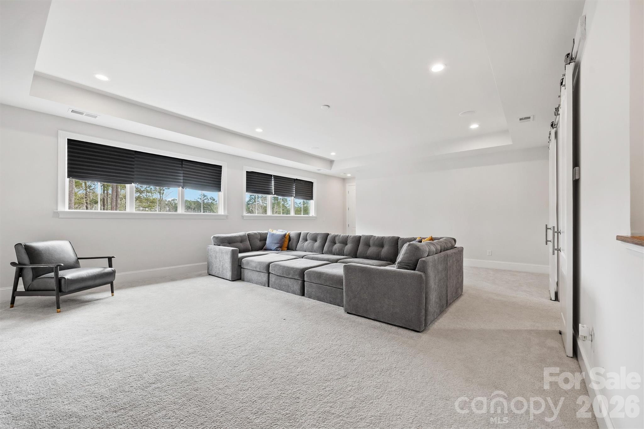 The Falls at Weddington - Residential