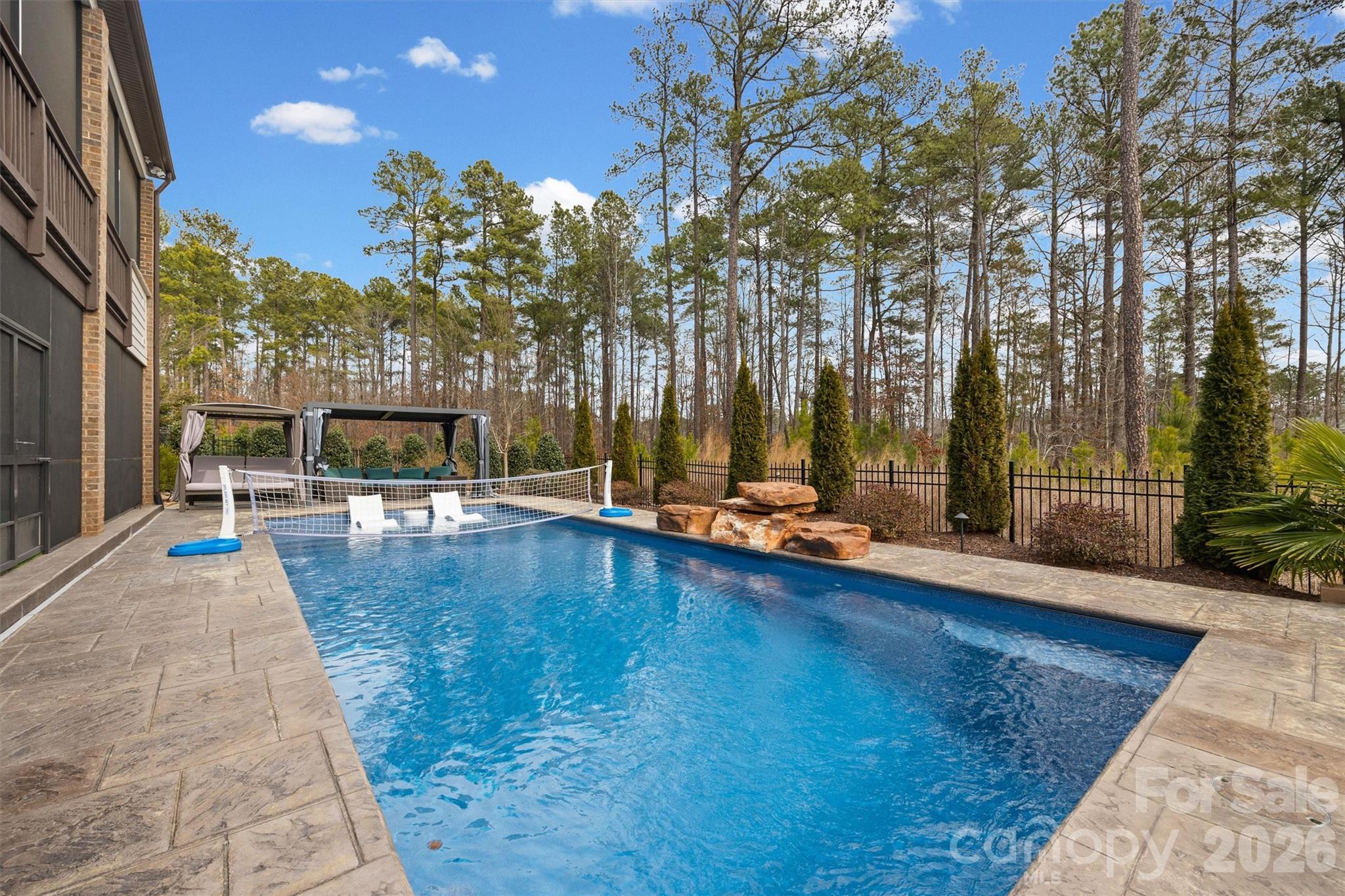 The Falls at Weddington - Residential