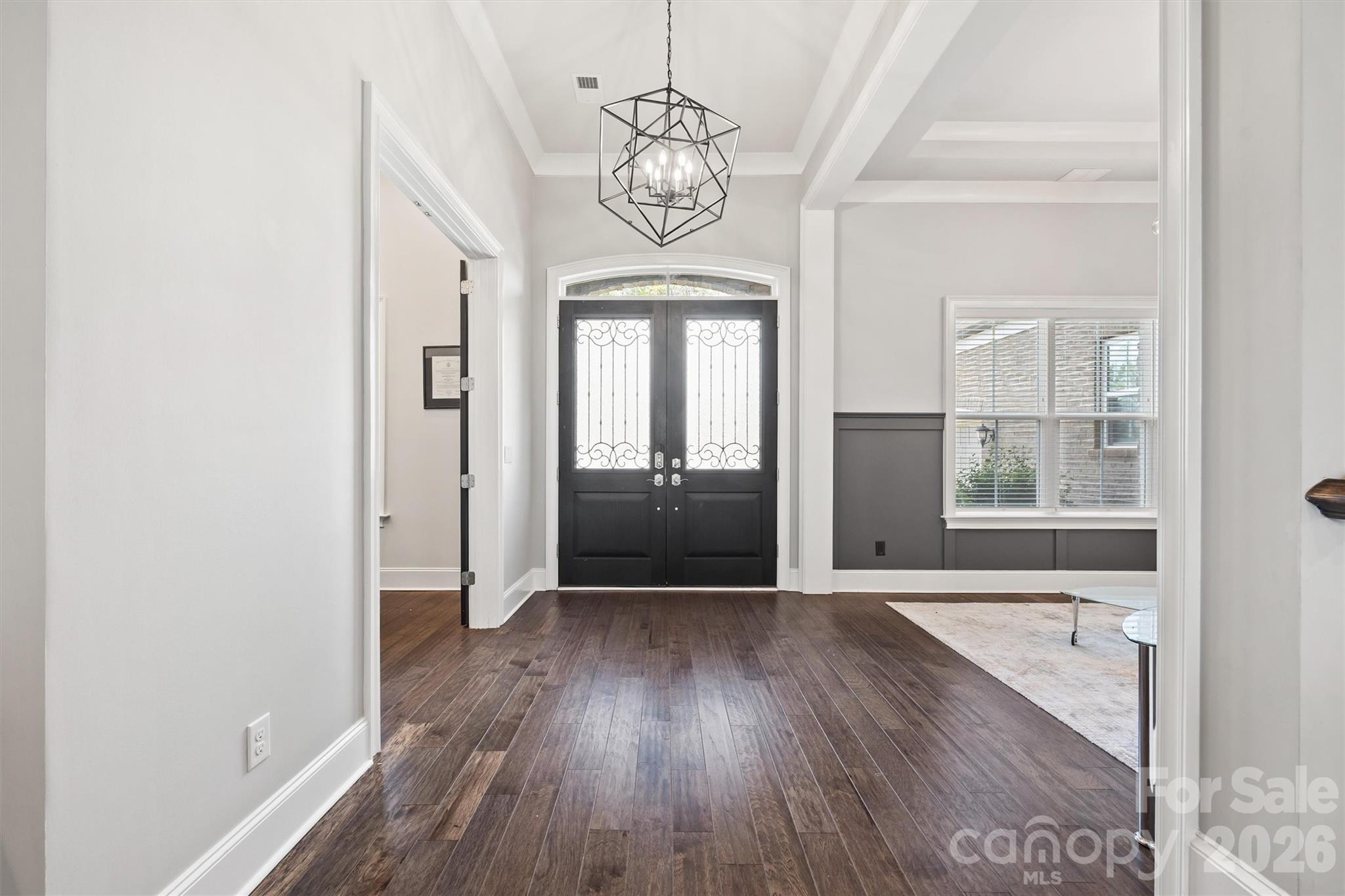 The Falls at Weddington - Residential