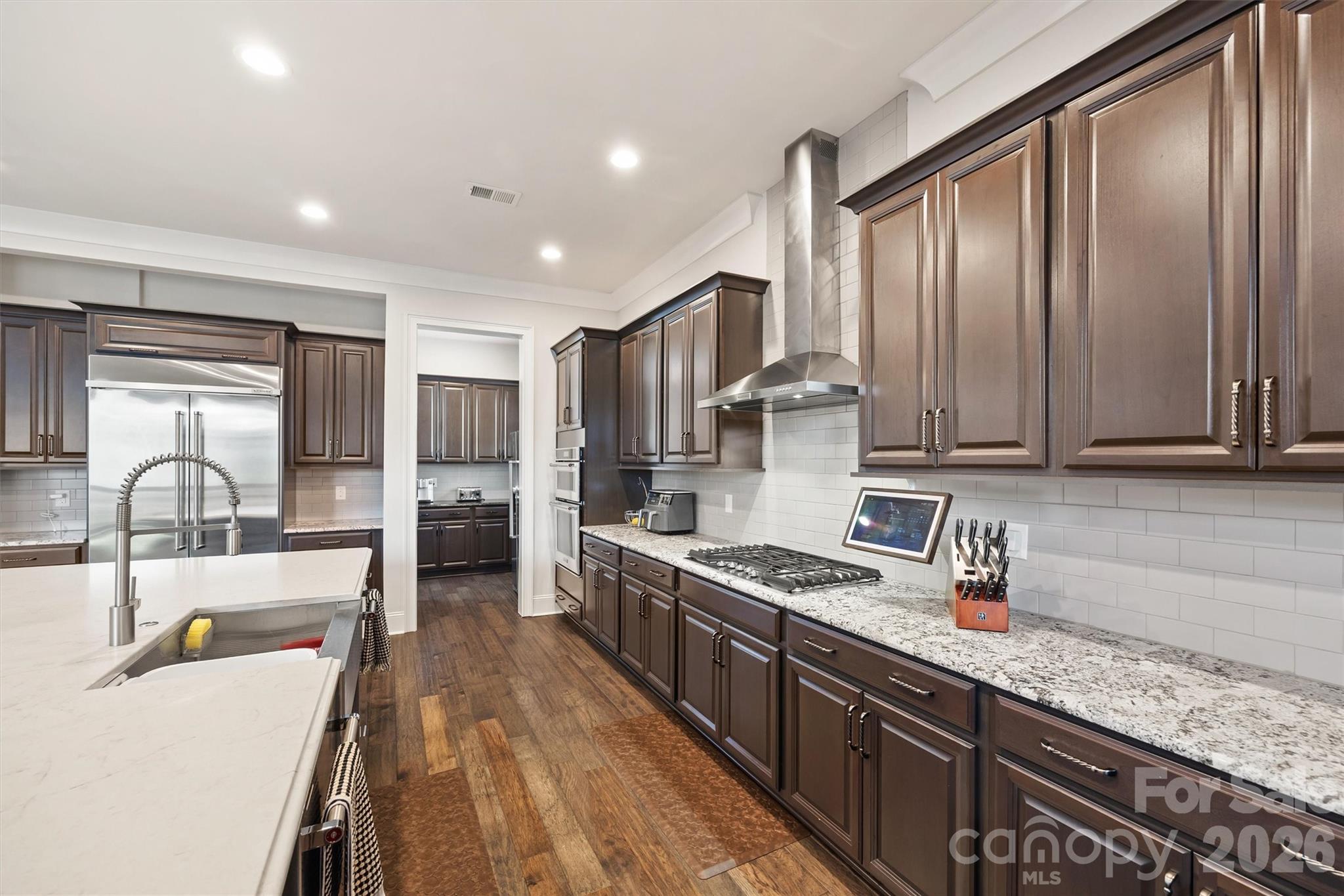 The Falls at Weddington - Residential