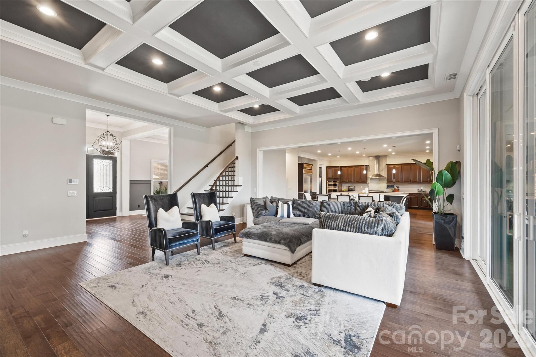 The Falls at Weddington - Residential