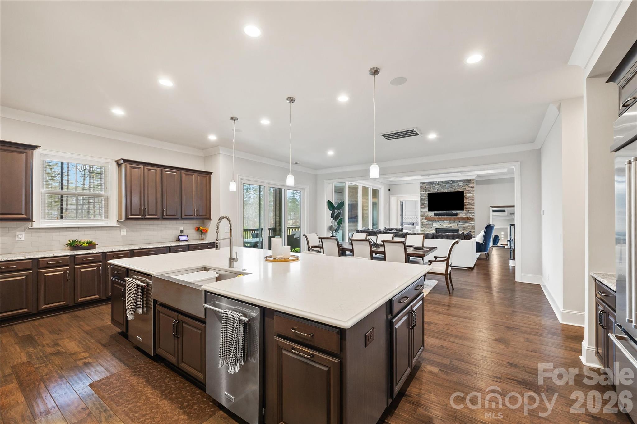 The Falls at Weddington - Residential