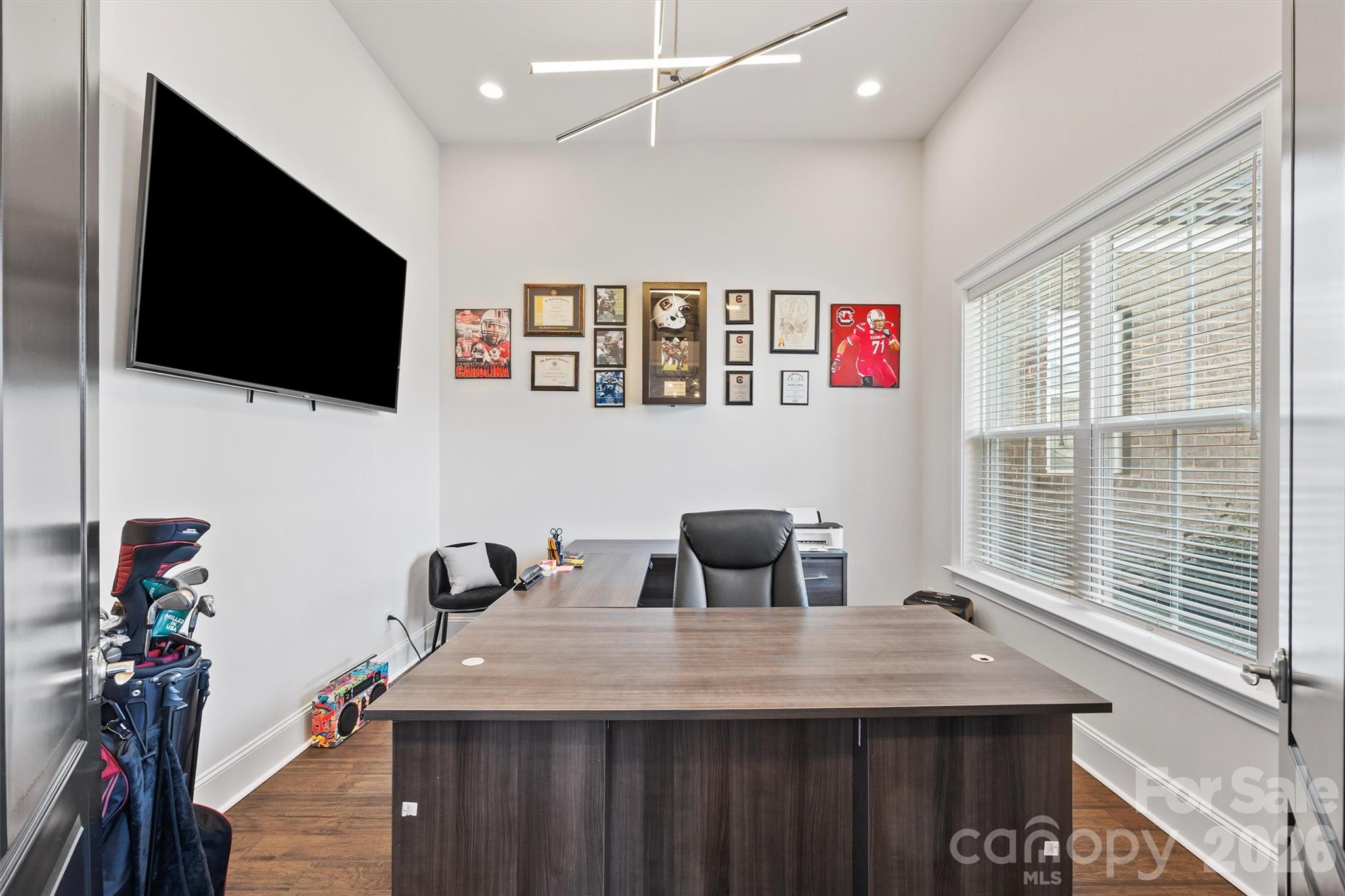 The Falls at Weddington - Residential