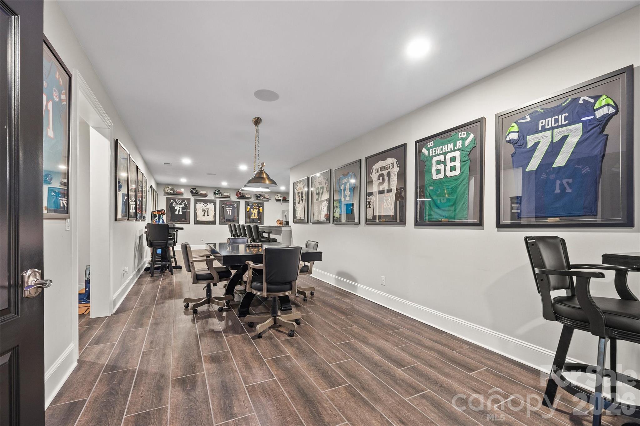 The Falls at Weddington - Residential