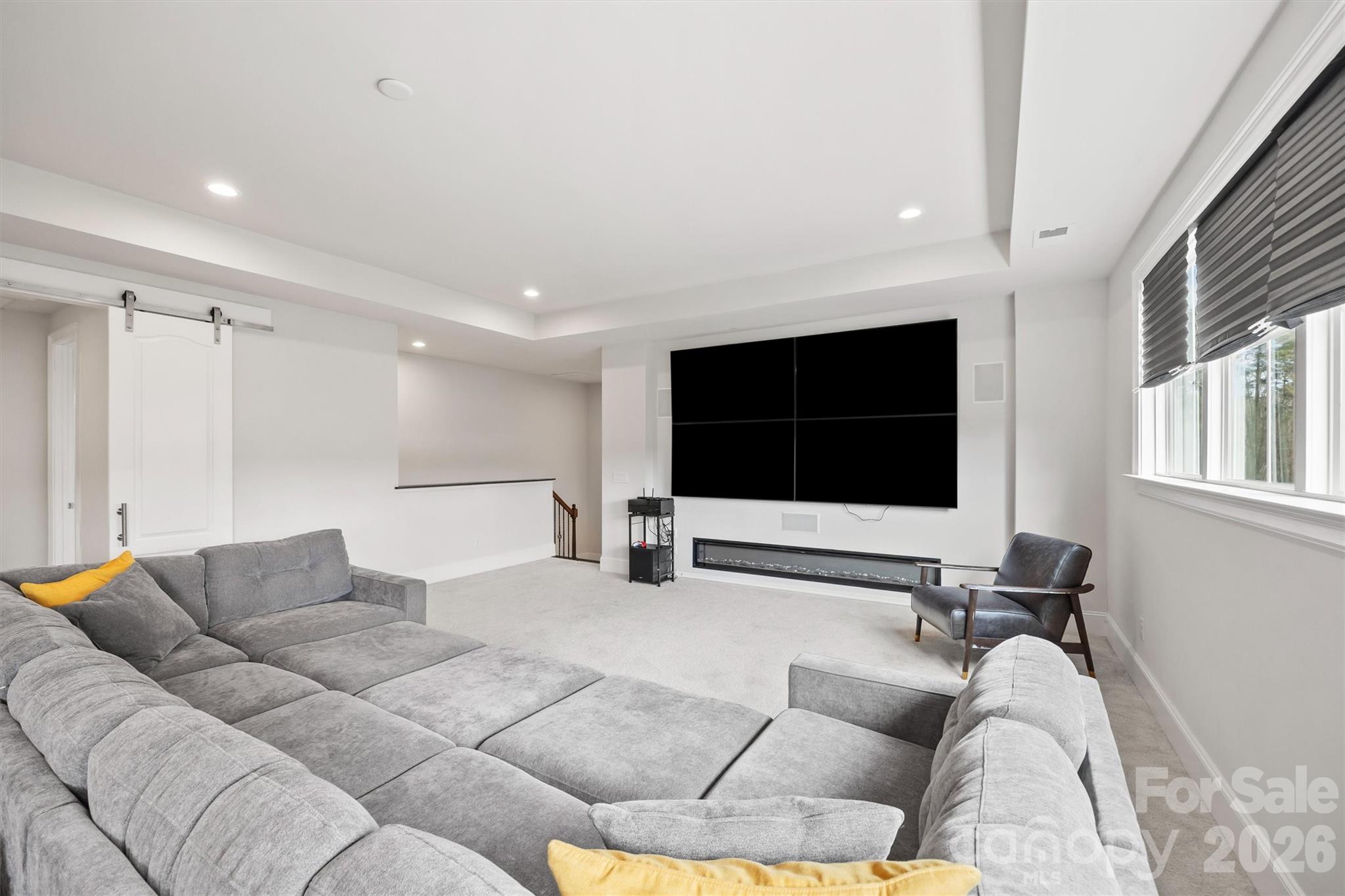 The Falls at Weddington - Residential