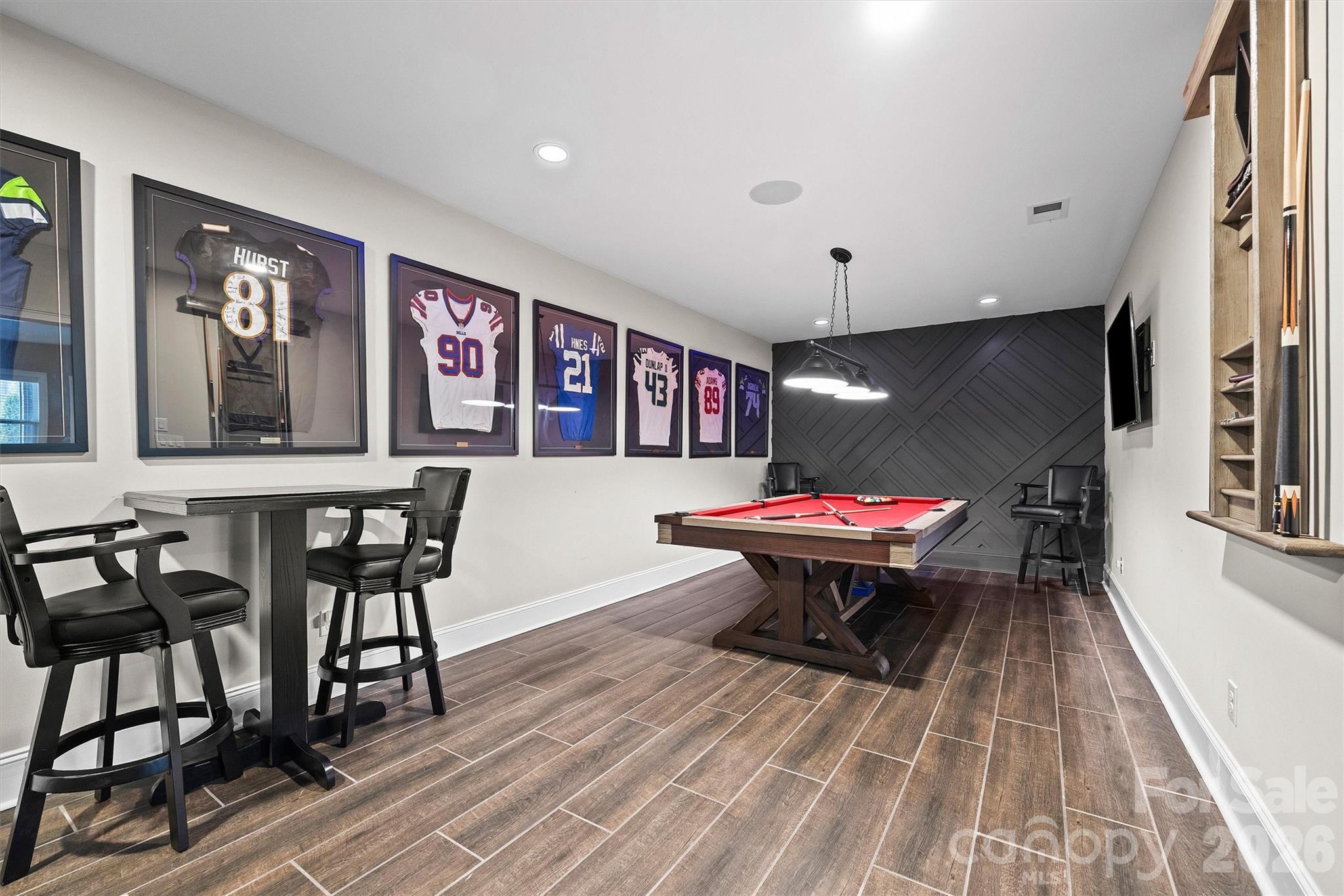 The Falls at Weddington - Residential