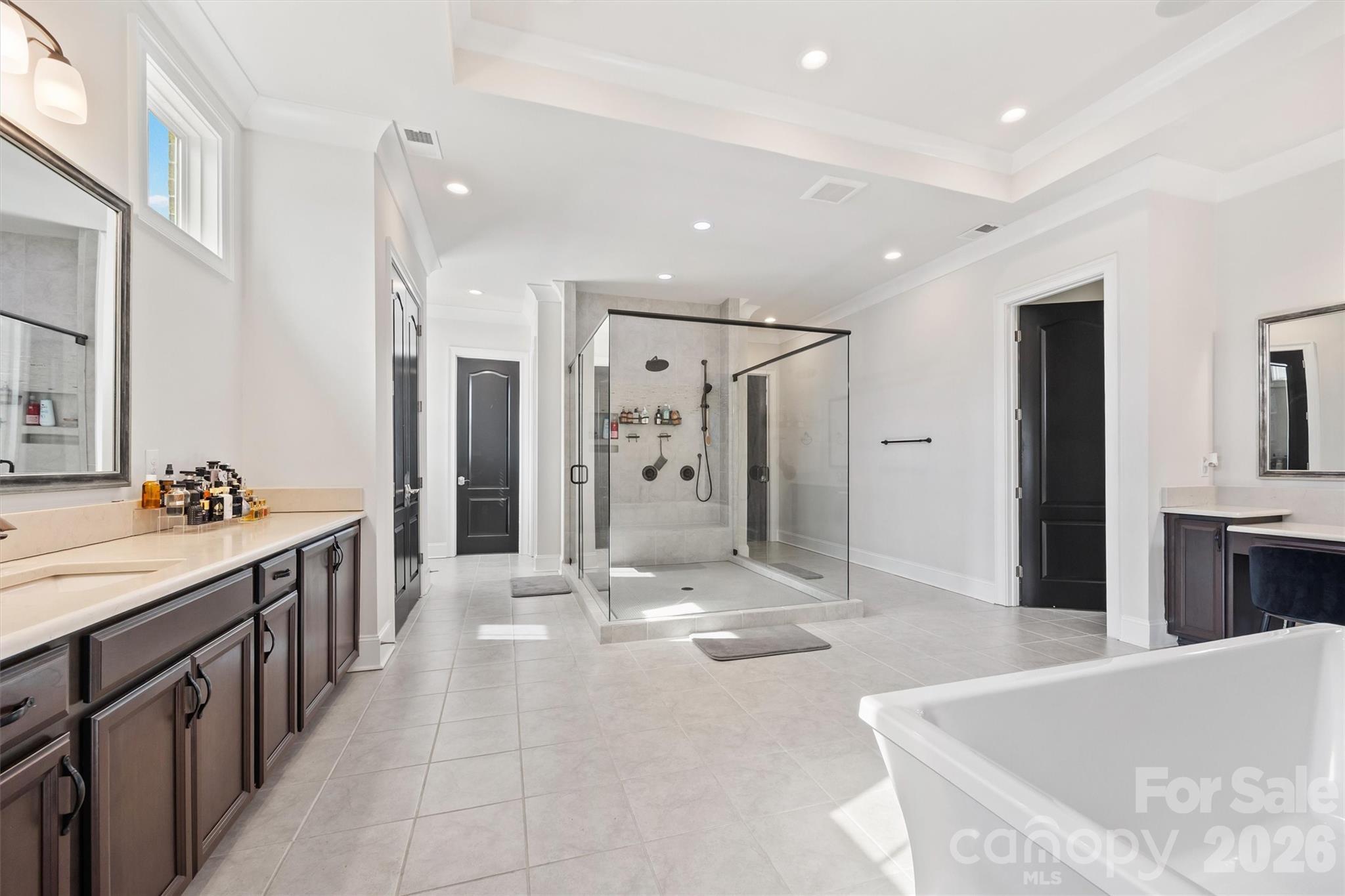 The Falls at Weddington - Residential