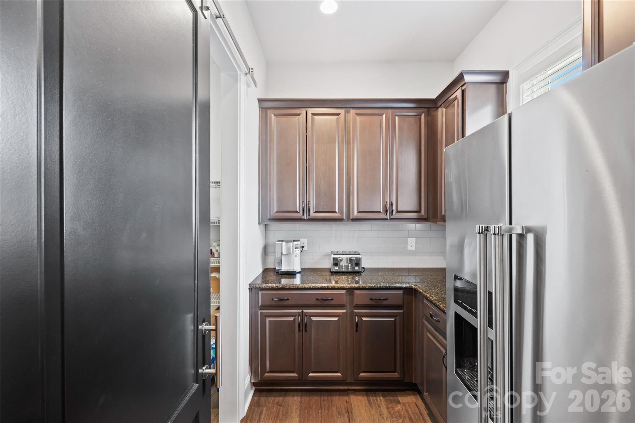 The Falls at Weddington - Residential