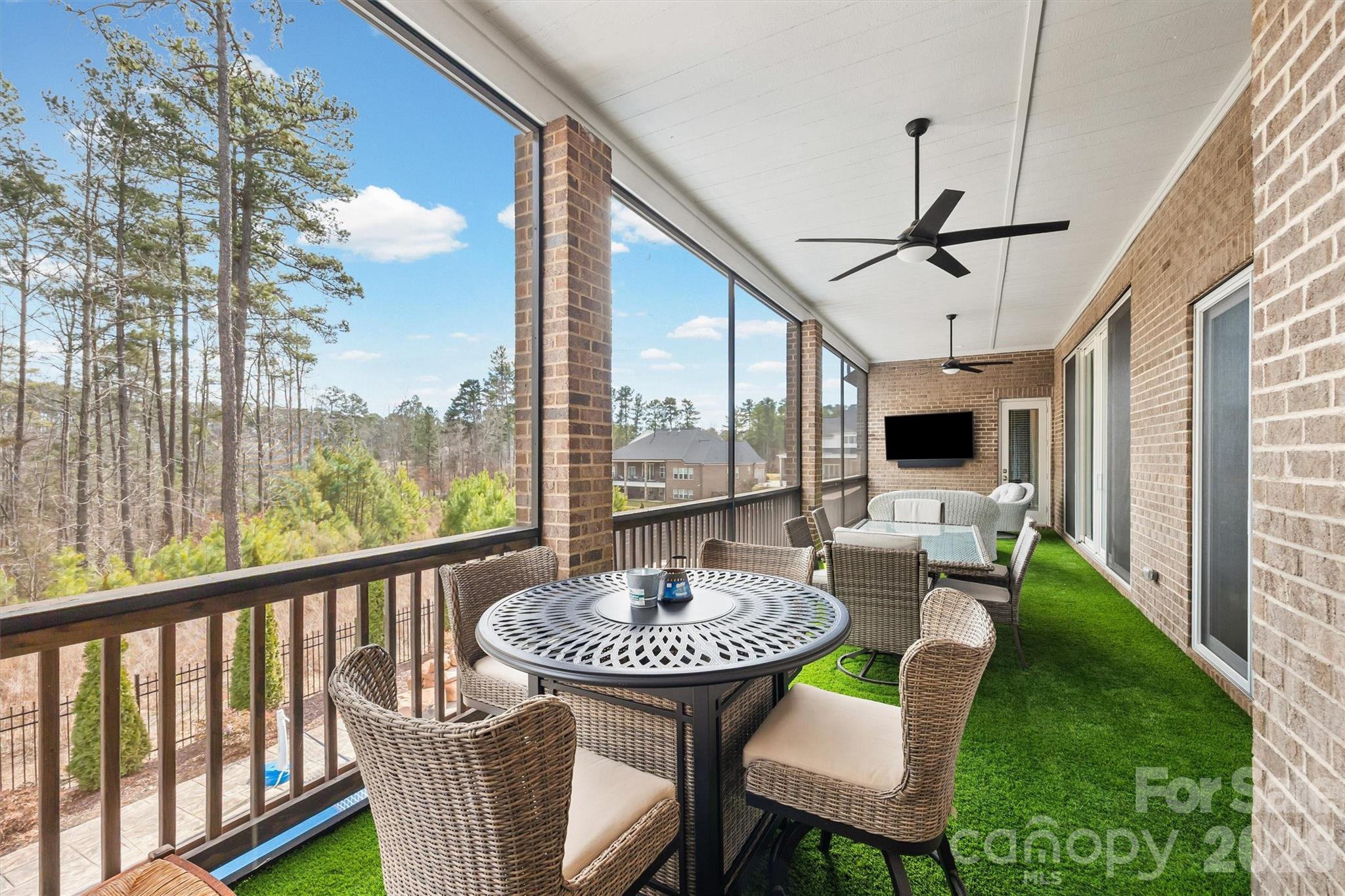 The Falls at Weddington - Residential