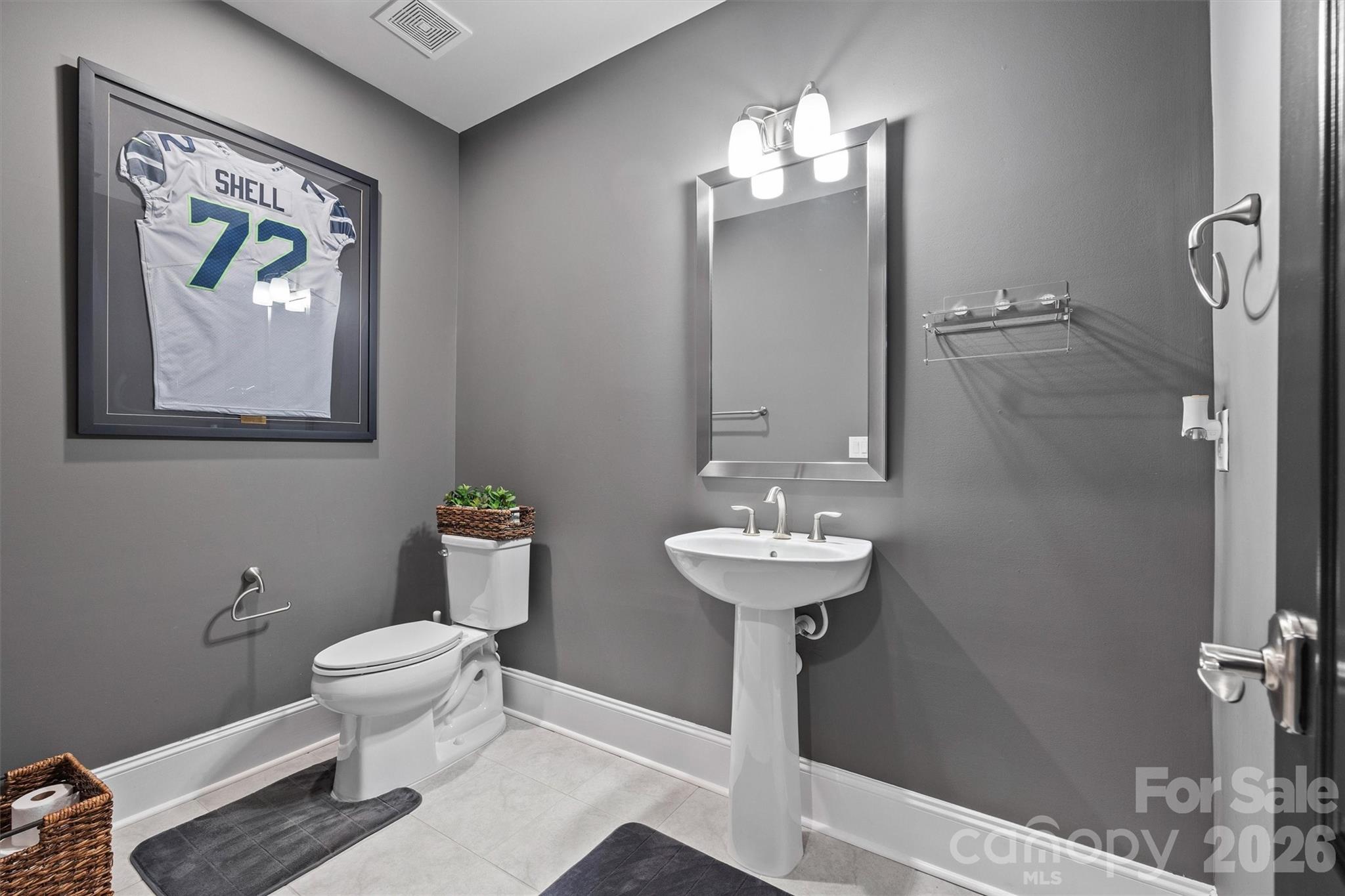 The Falls at Weddington - Residential