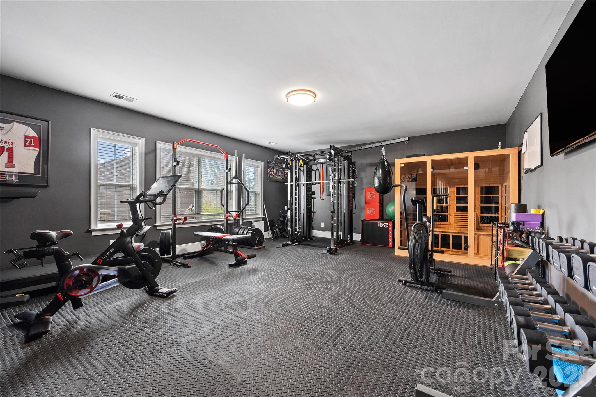 The Falls at Weddington - Residential