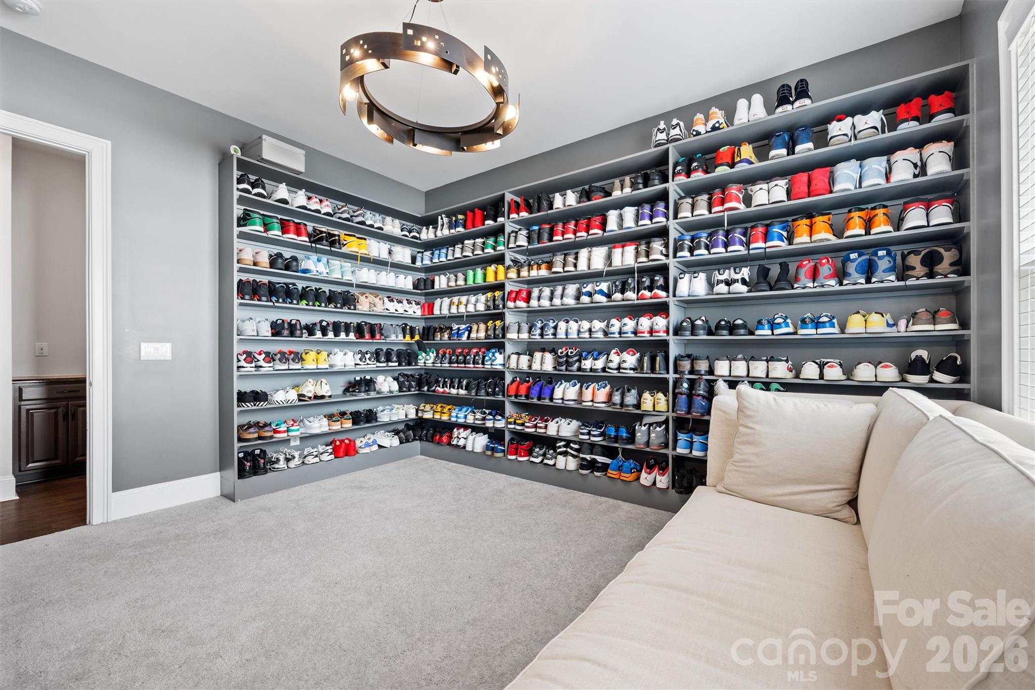 The Falls at Weddington - Residential