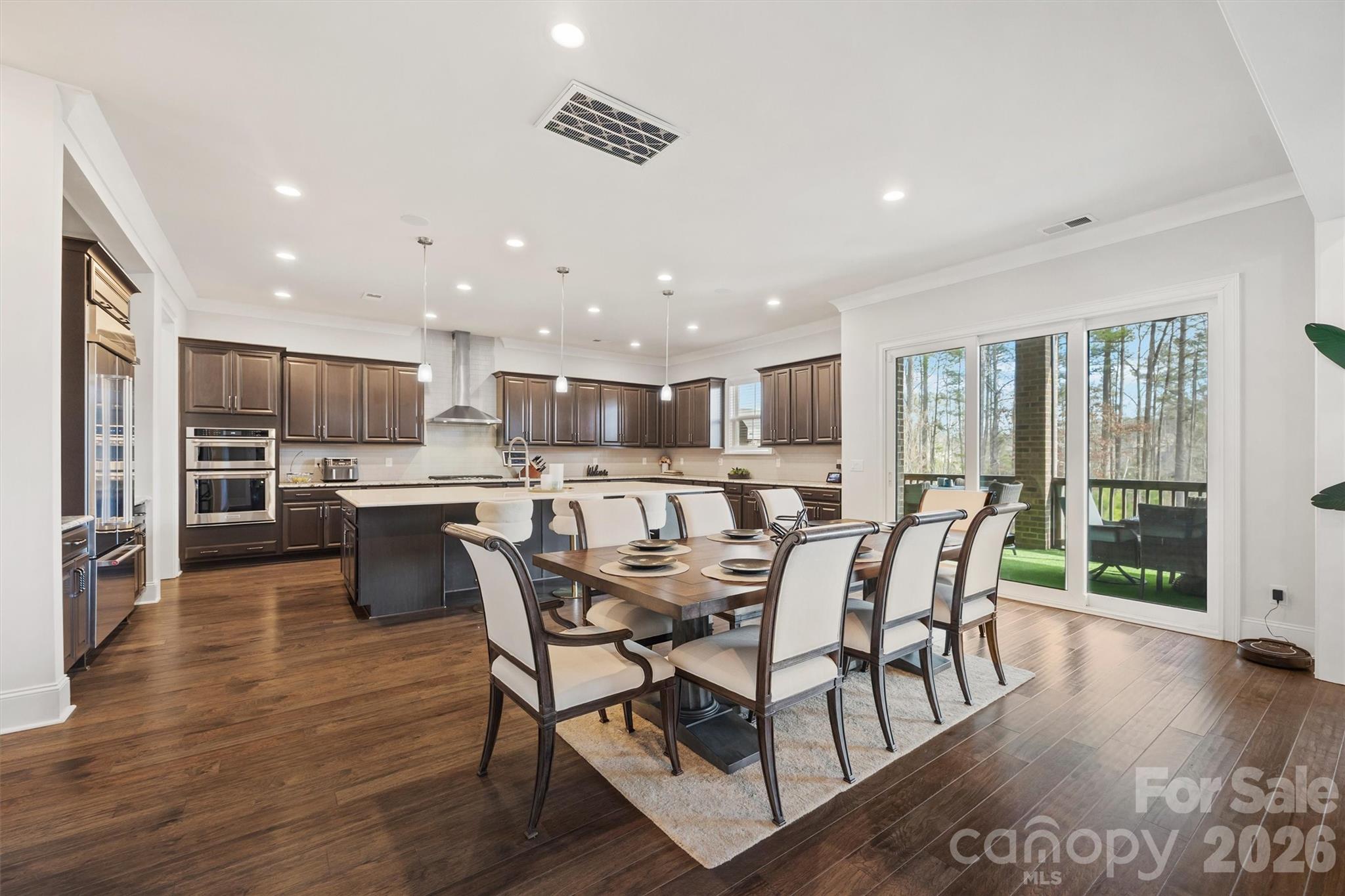 The Falls at Weddington - Residential