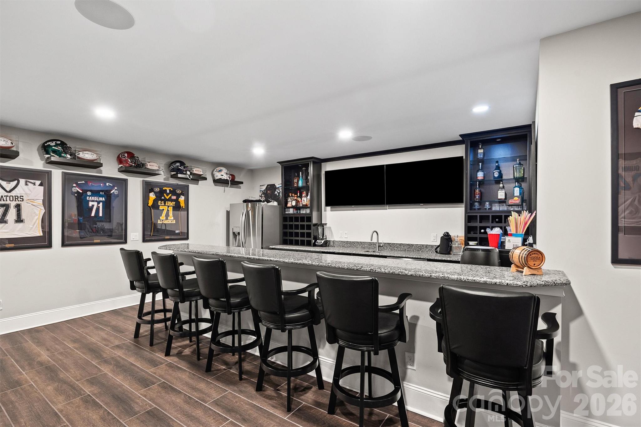 The Falls at Weddington - Residential