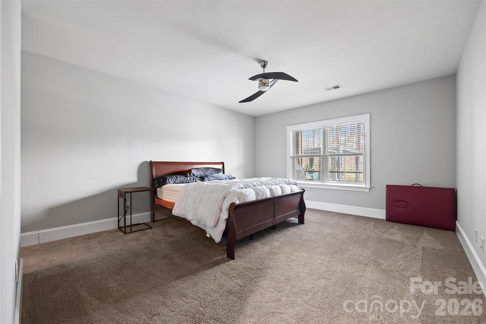 The Falls at Weddington - Residential