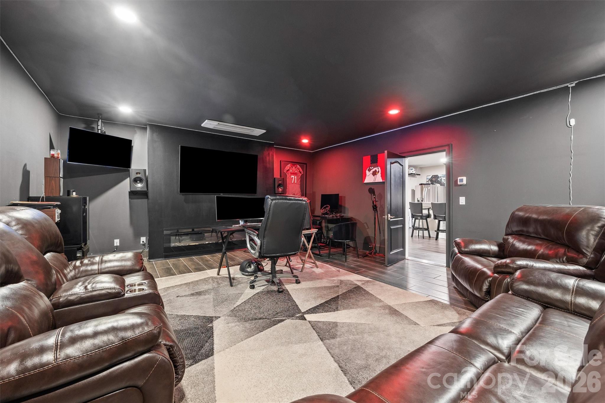 The Falls at Weddington - Residential