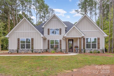 Photo of 5101 Garden Gate Drive, Monroe, NC 28112 (MLS # 4310314)
