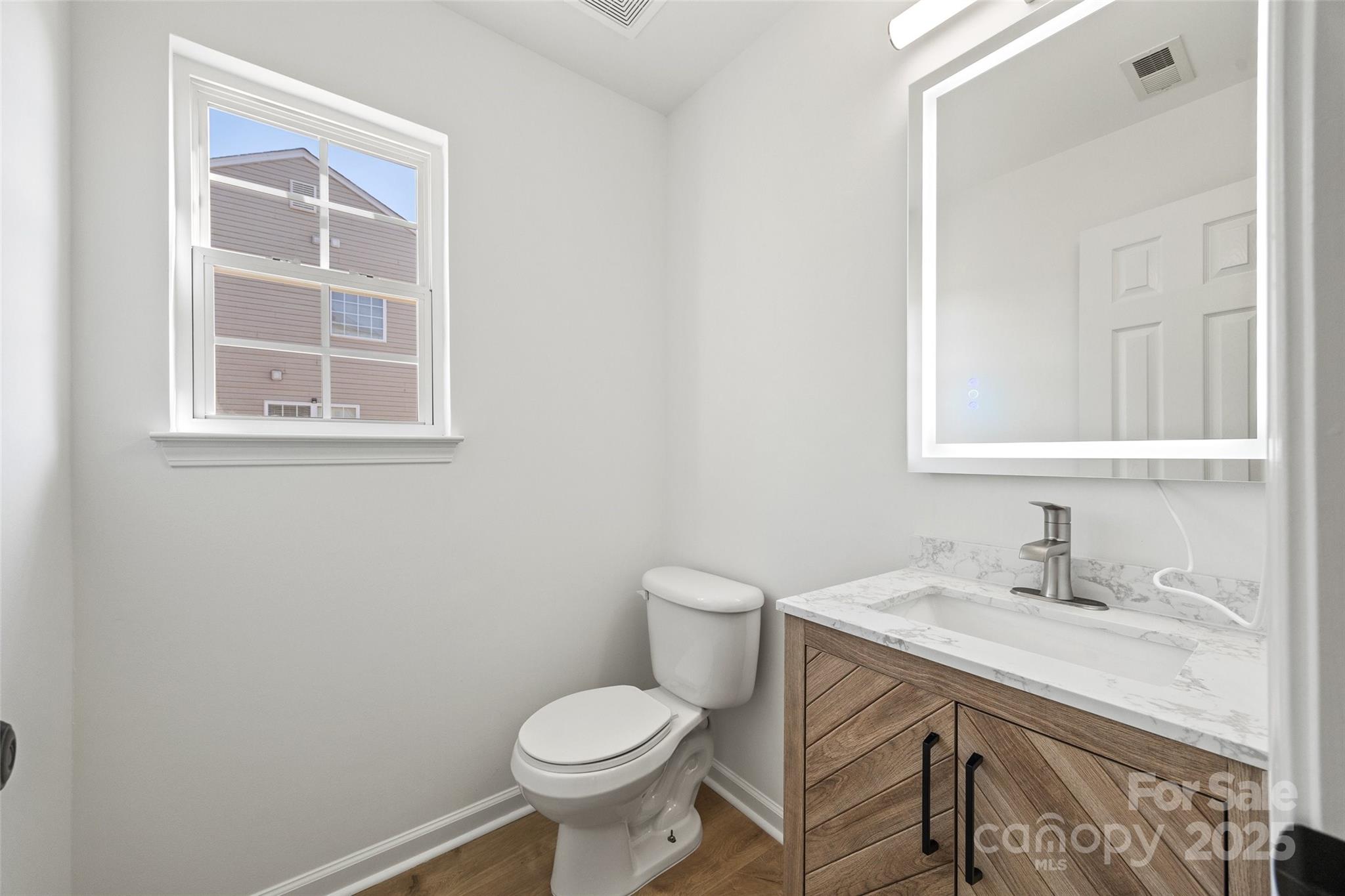 Alexandria - Residential