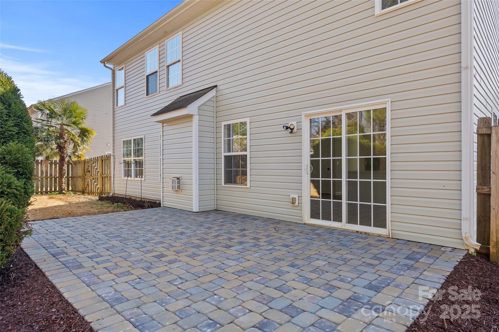 Alexandria - Residential