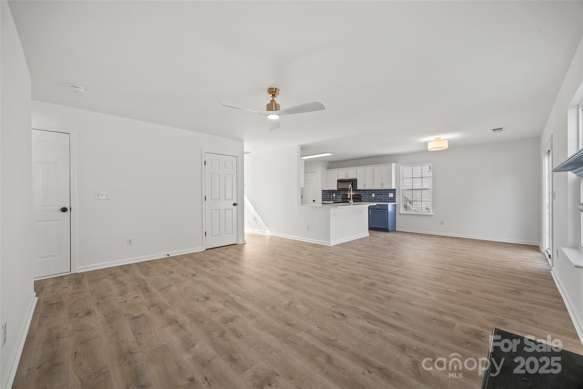 Alexandria - Residential