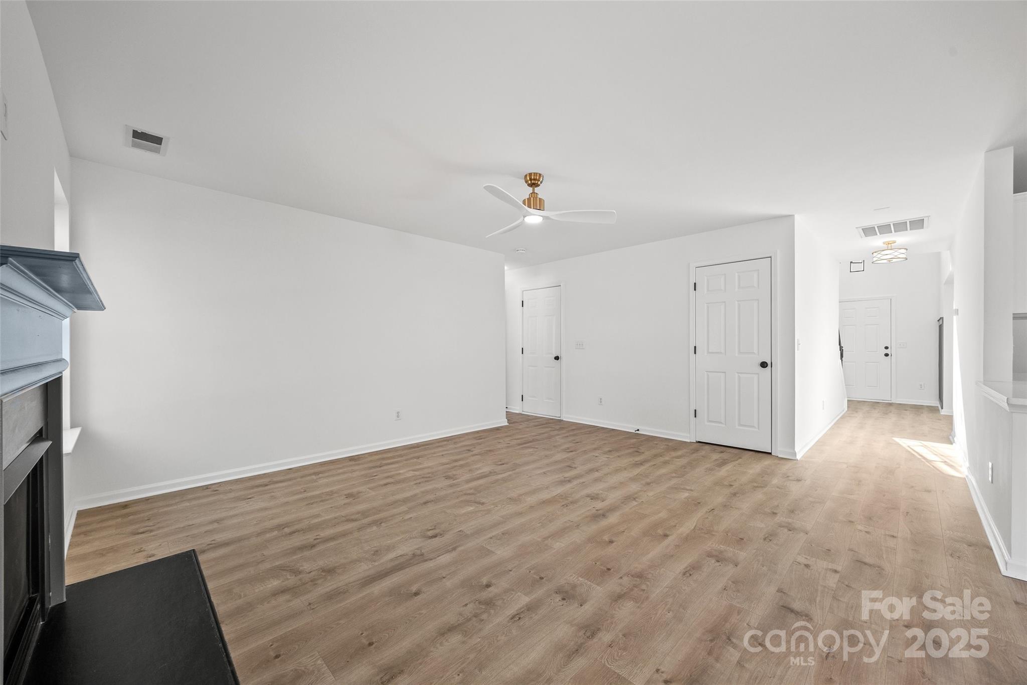 Alexandria - Residential