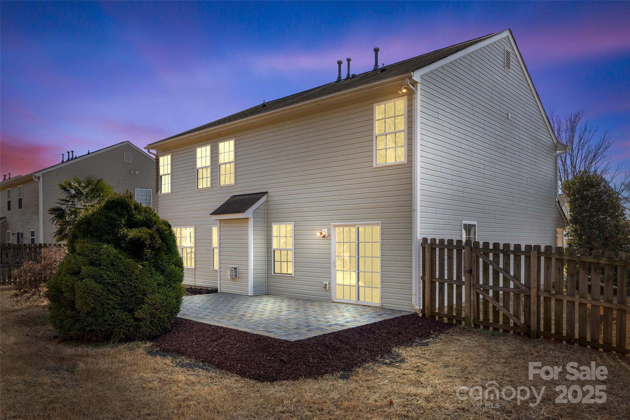 Alexandria - Residential