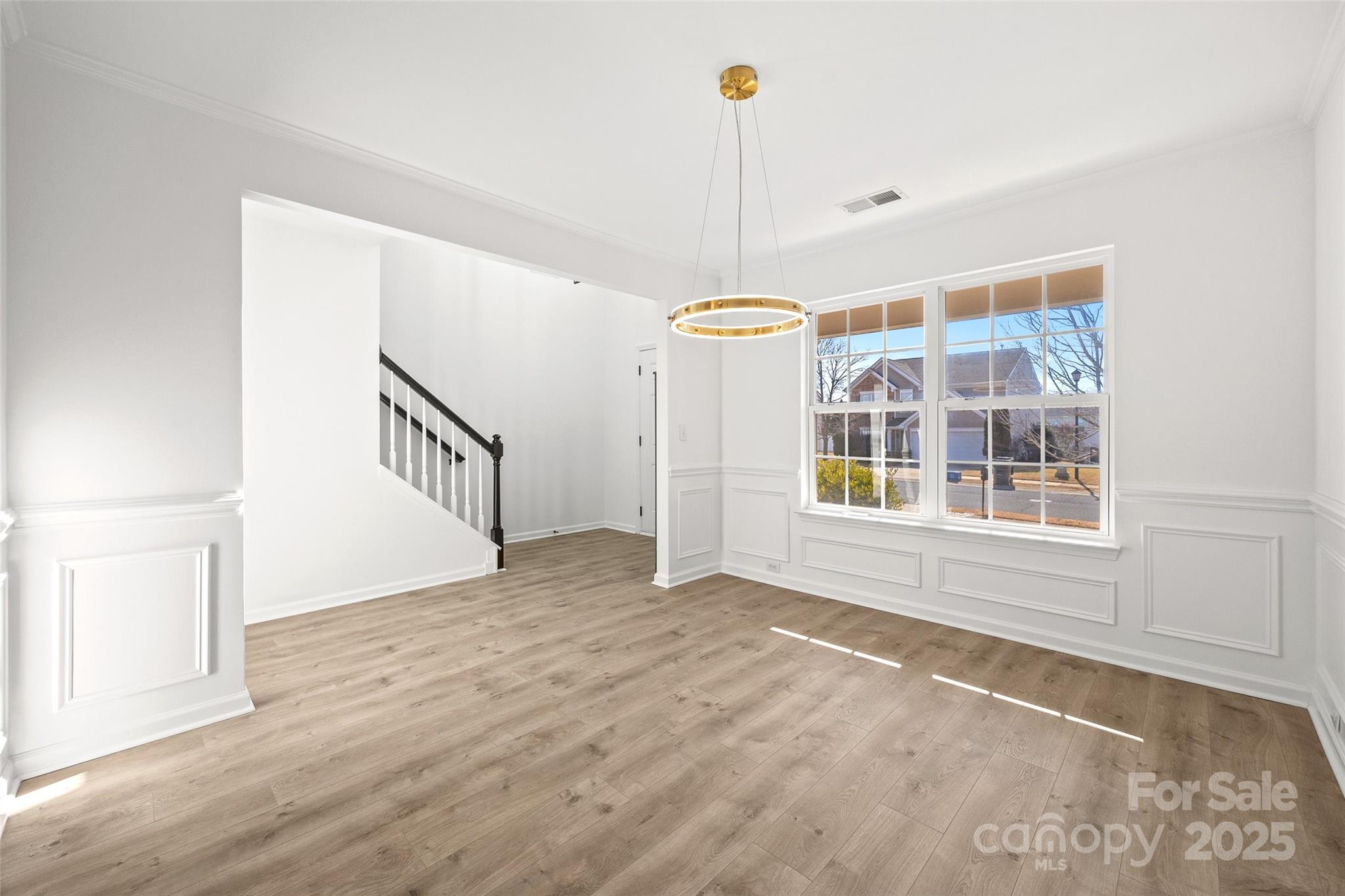 Alexandria - Residential