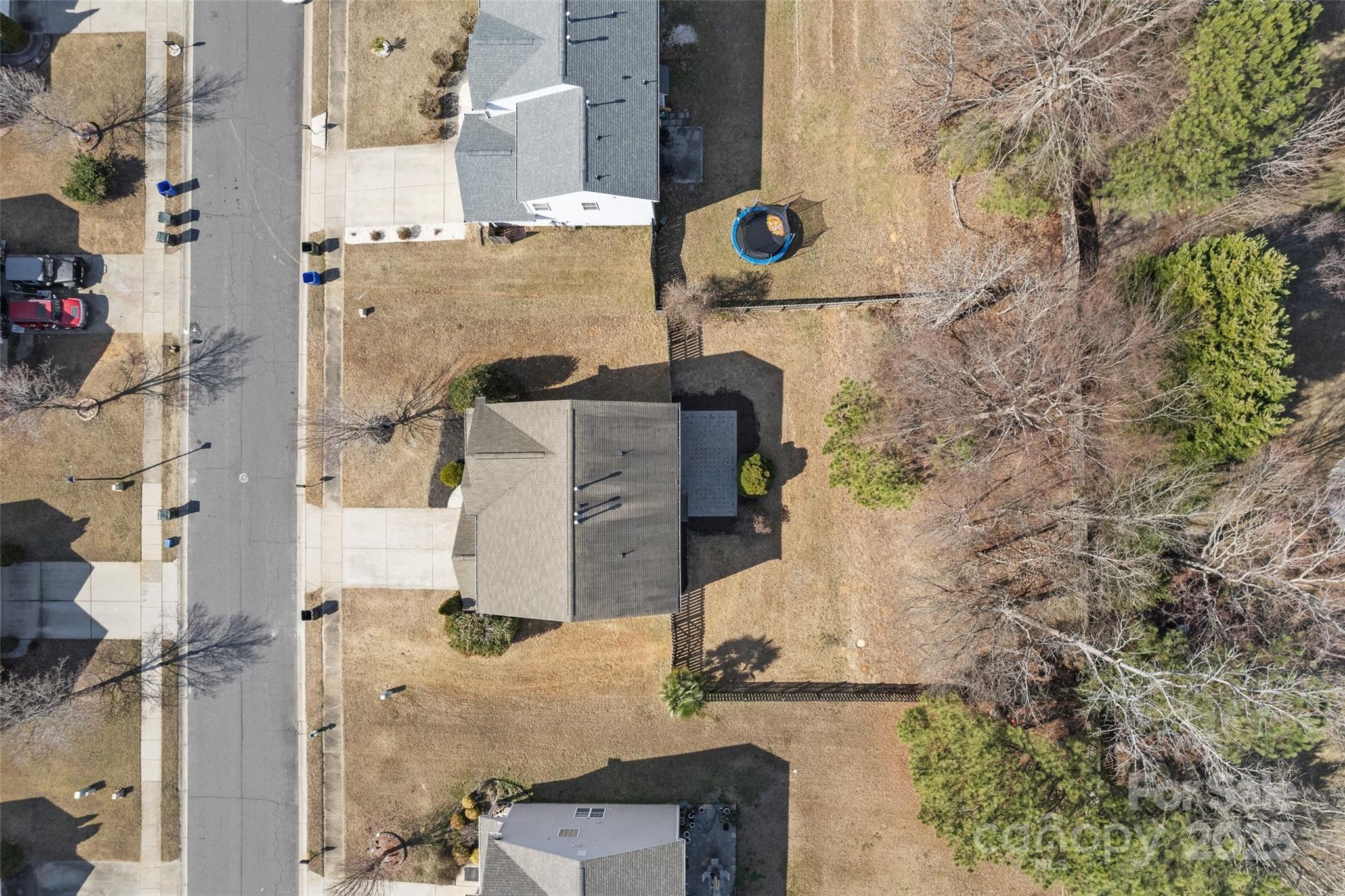 Alexandria - Residential