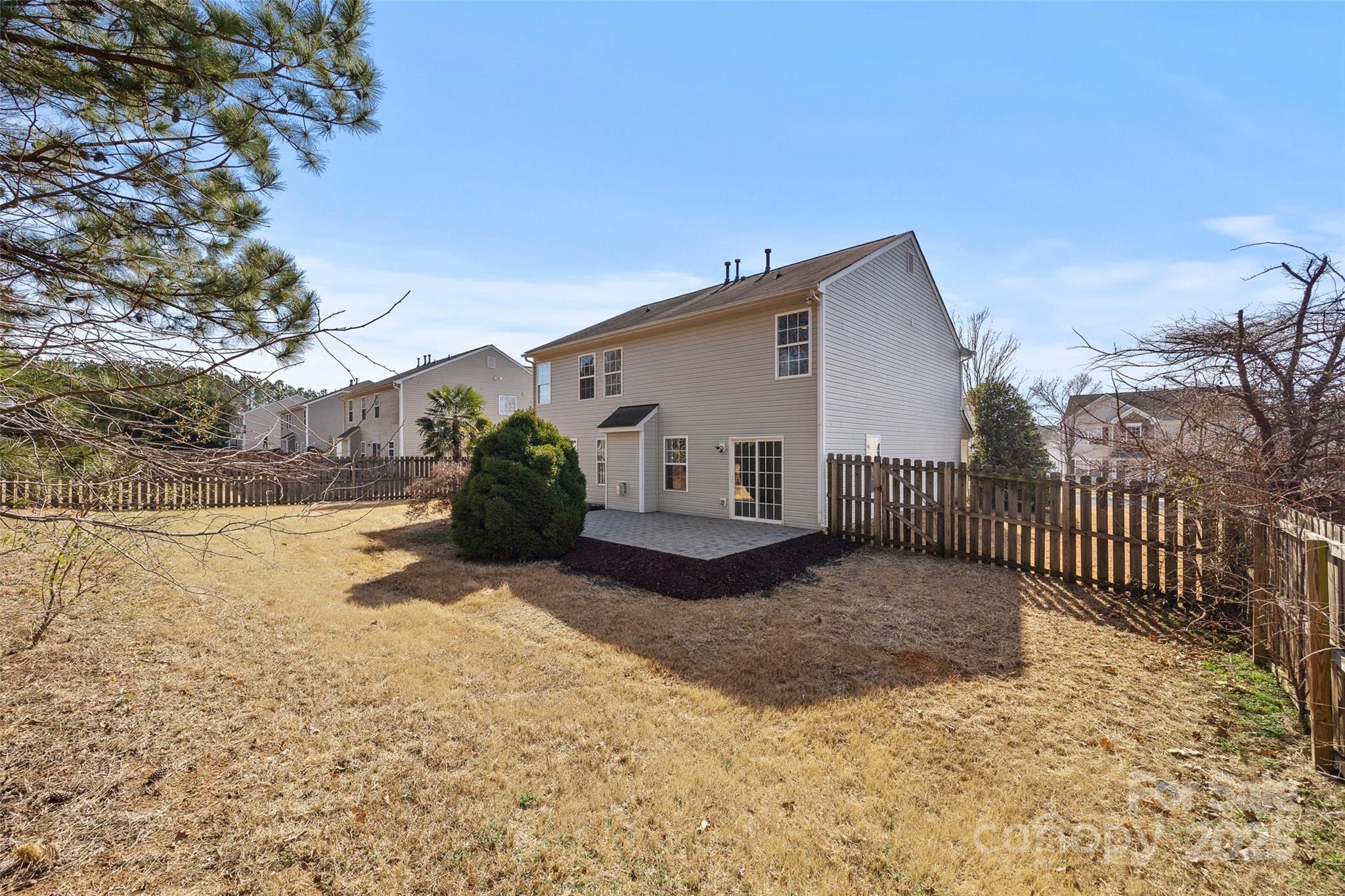 Alexandria - Residential