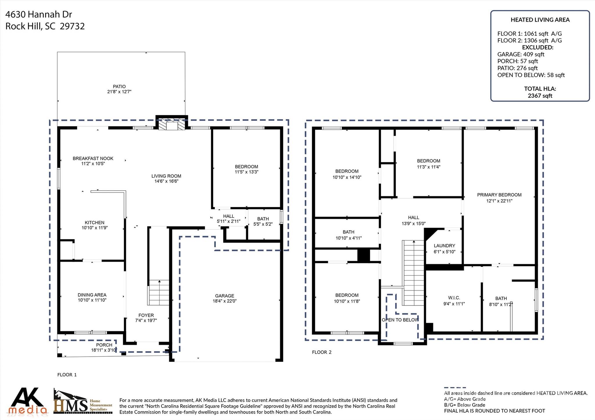Alexandria - Residential