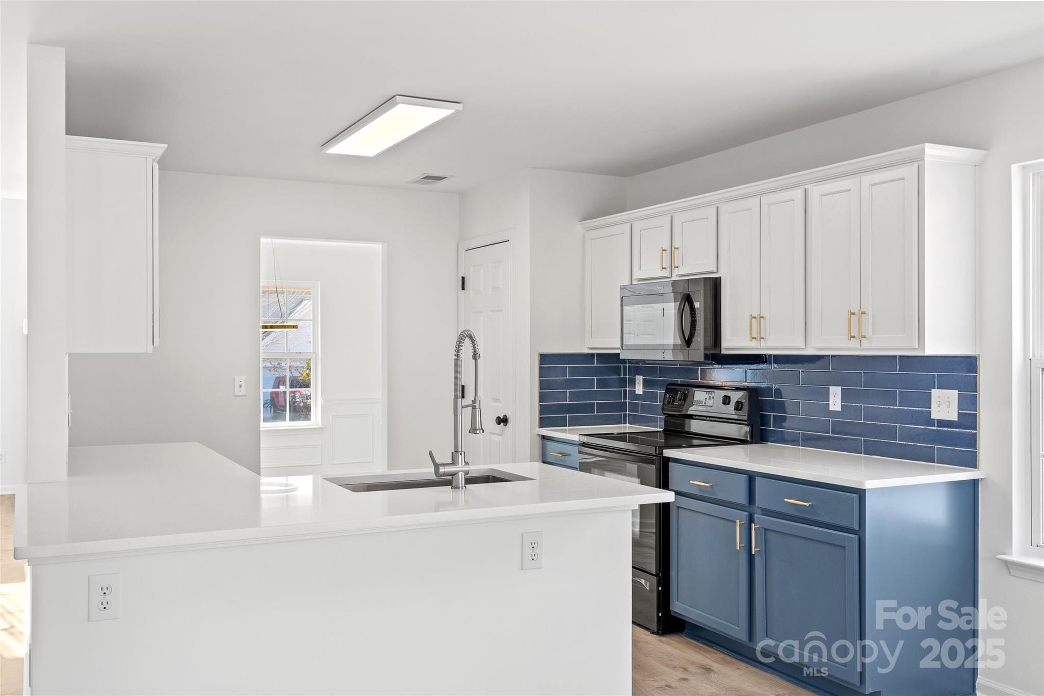 Alexandria - Residential