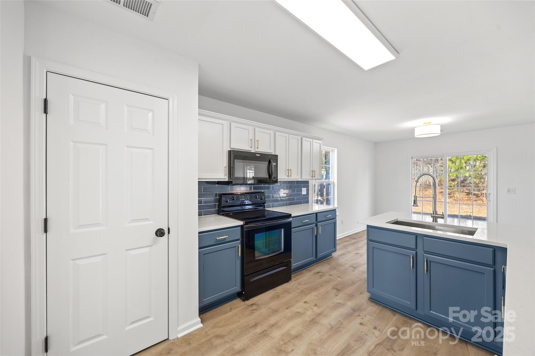 Alexandria - Residential