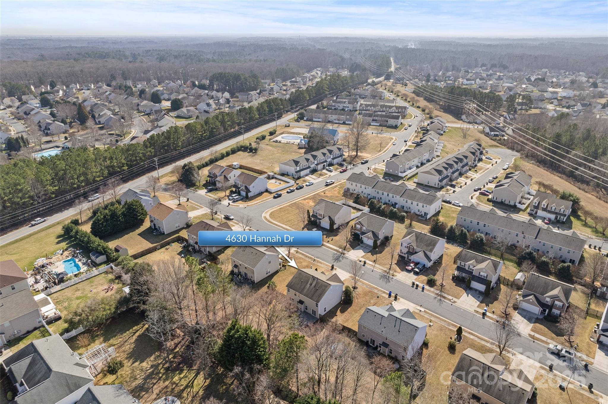 Alexandria - Residential