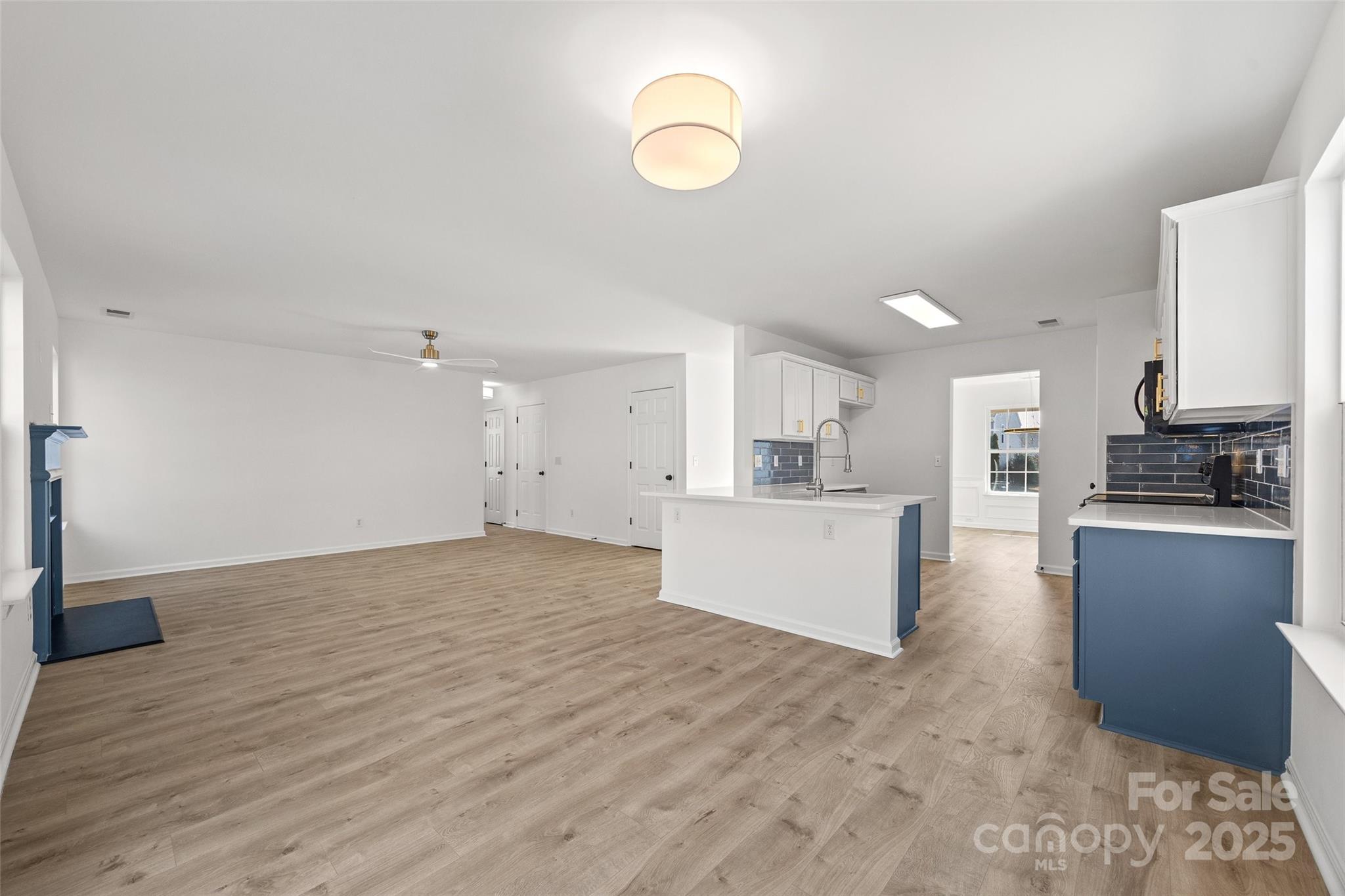 Alexandria - Residential